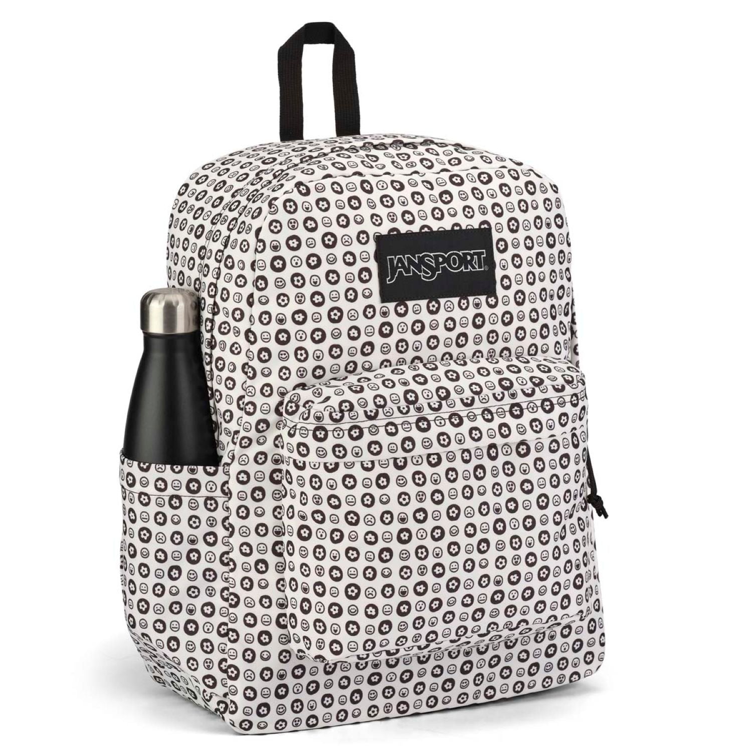 Jansport Superbreak Plus Backpack - All The Feels