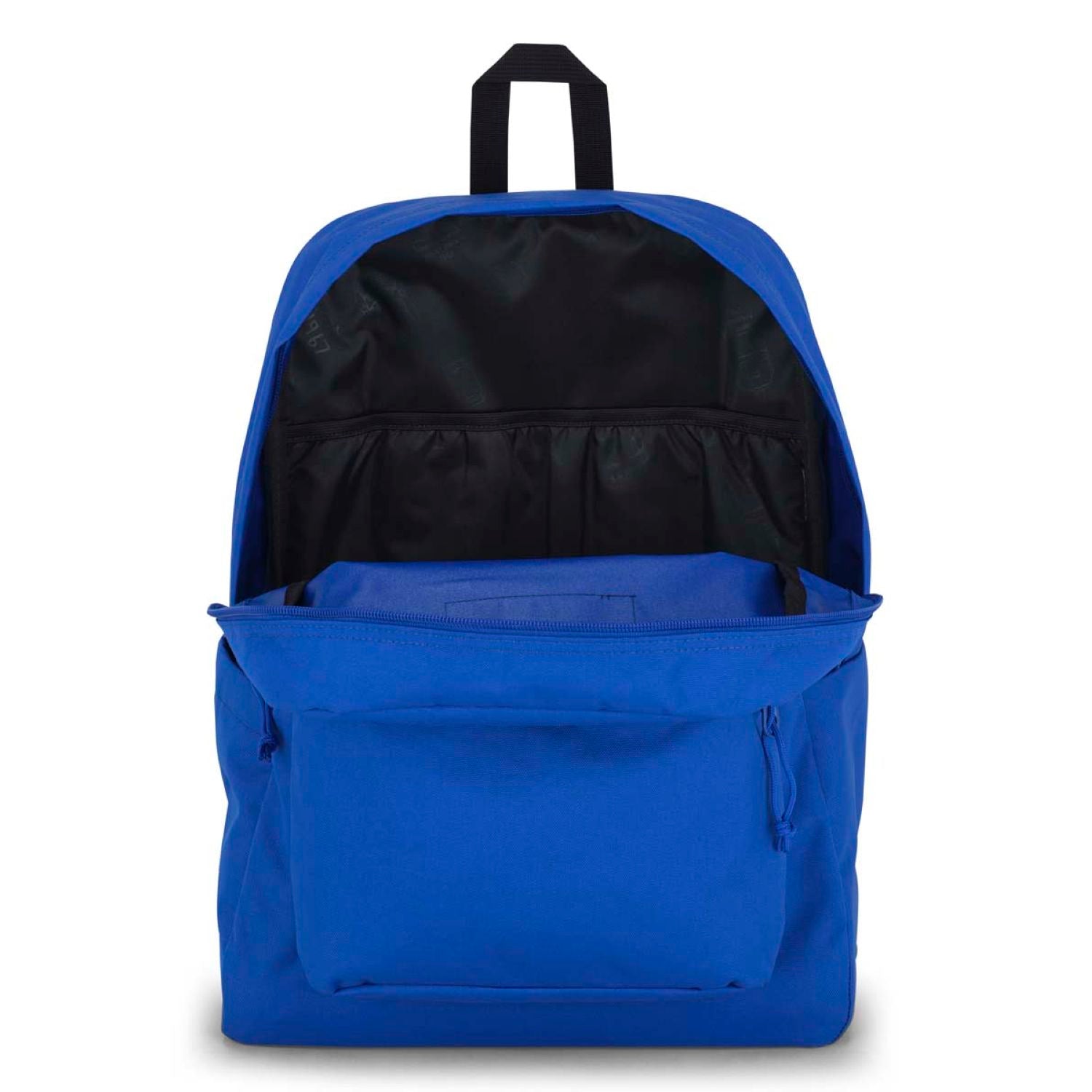 Jansport Superbreak Plus Backpack - Blue Iolite