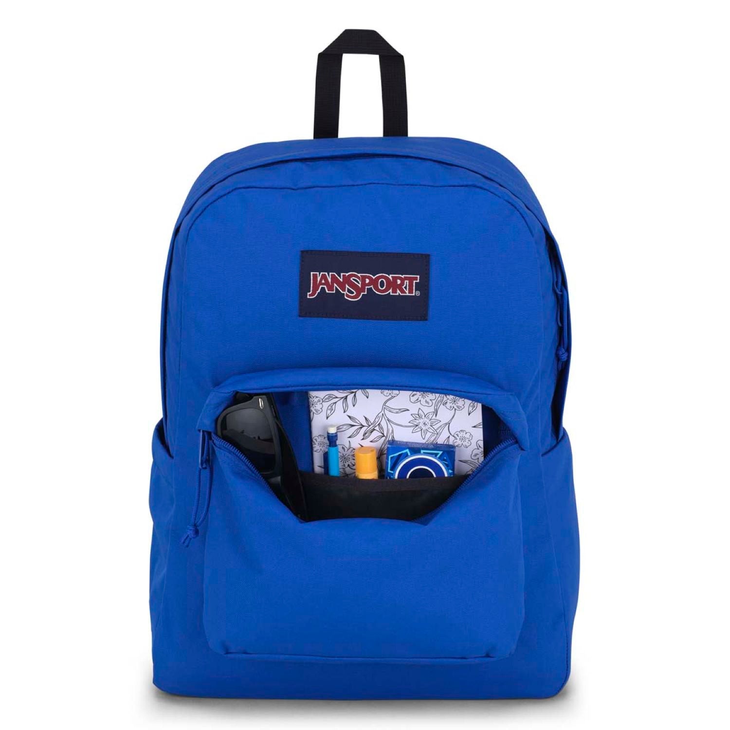 jansport royal blue backpack Jansport Superbreak Plus Backpack