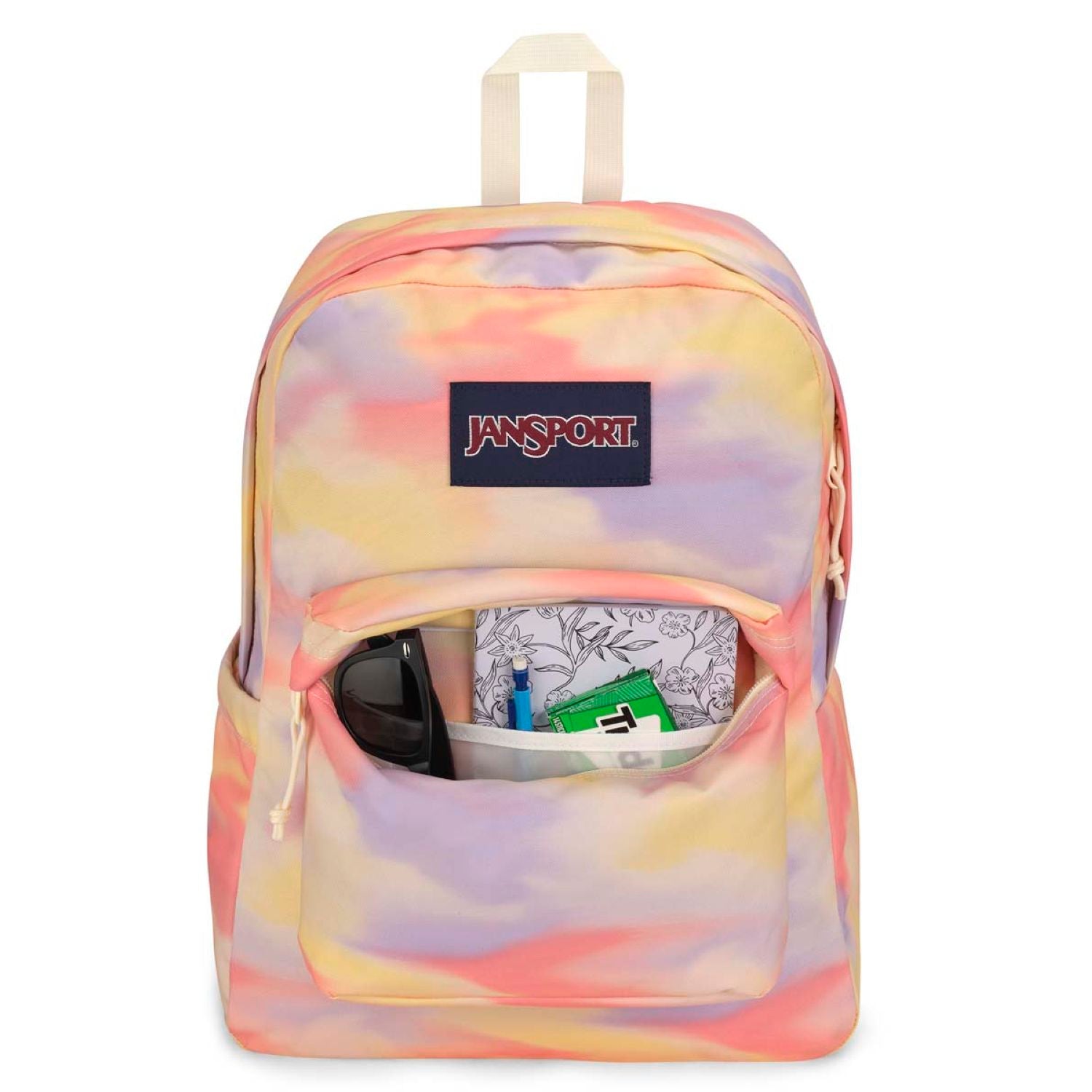 jansport backpack ombre Jansport Superbreak Plus Backpack