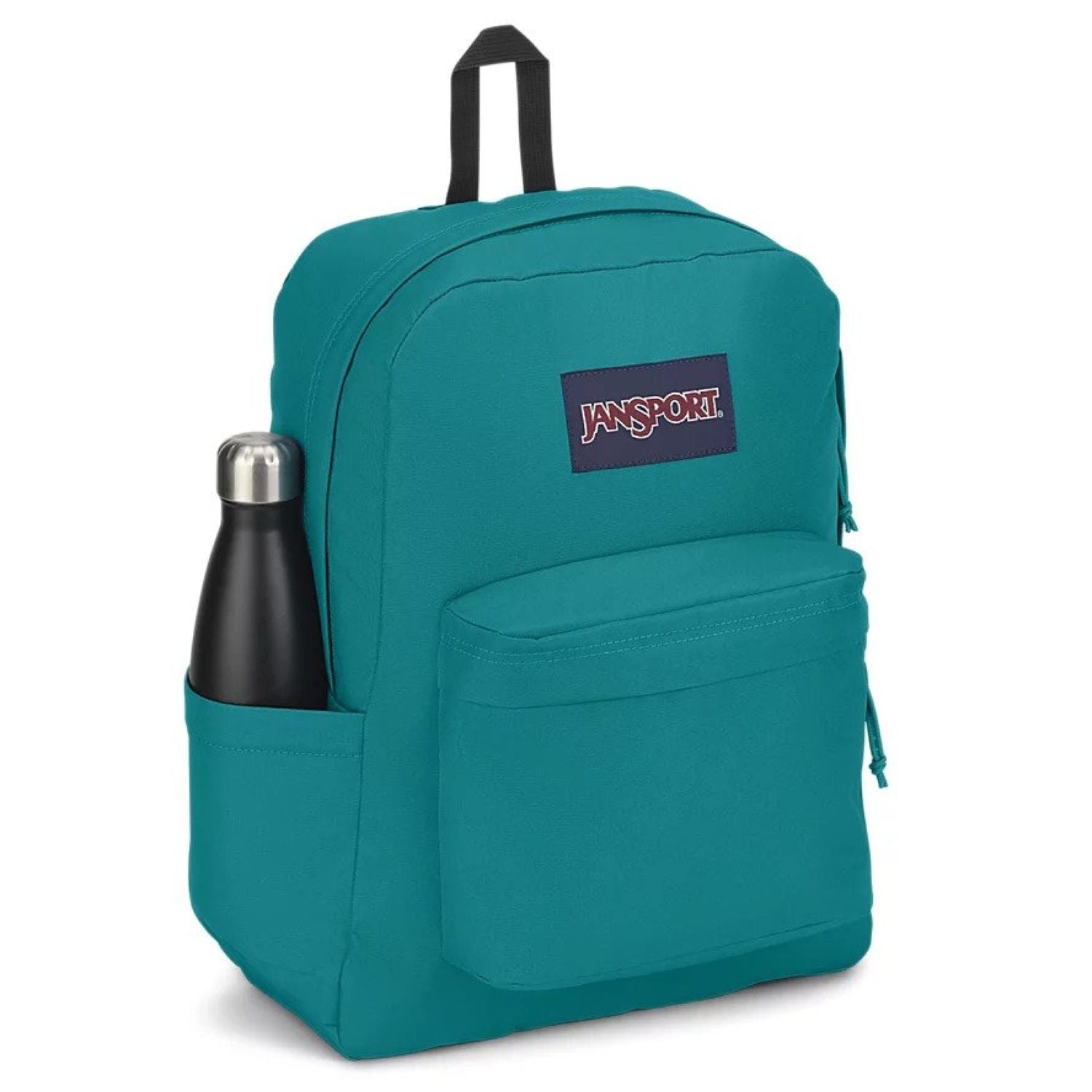 Jansport Superbreak Plus Backpack - Deep Lake