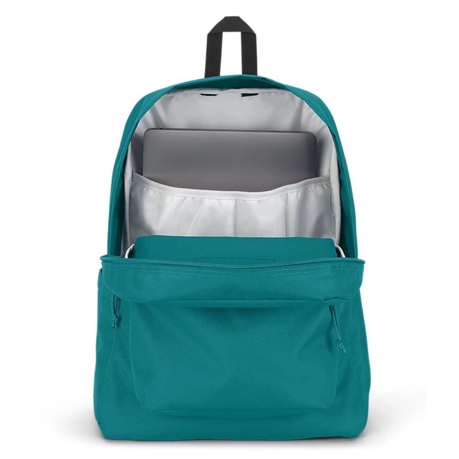 Jansport Superbreak Plus Backpack - Deep Lake
