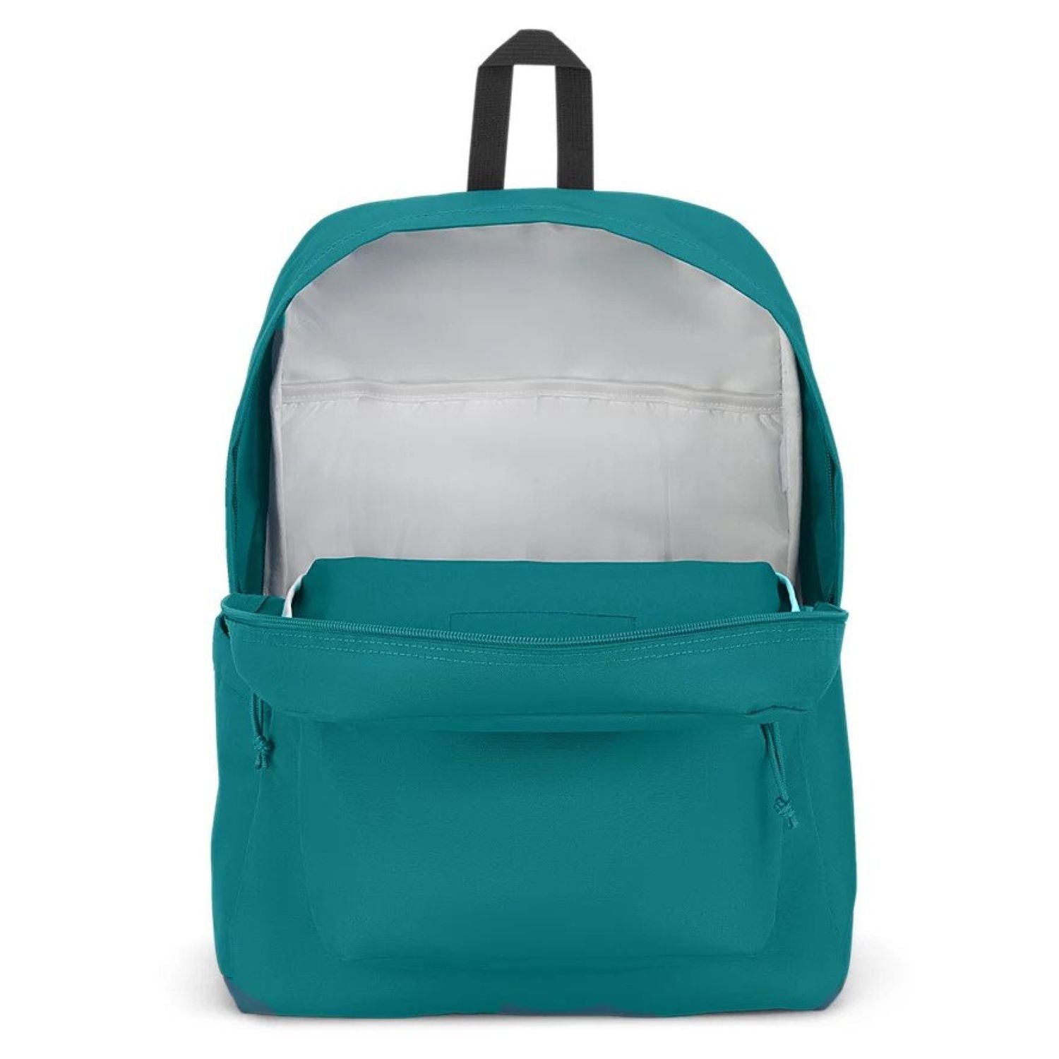 Jansport Superbreak Plus Backpack - Deep Lake