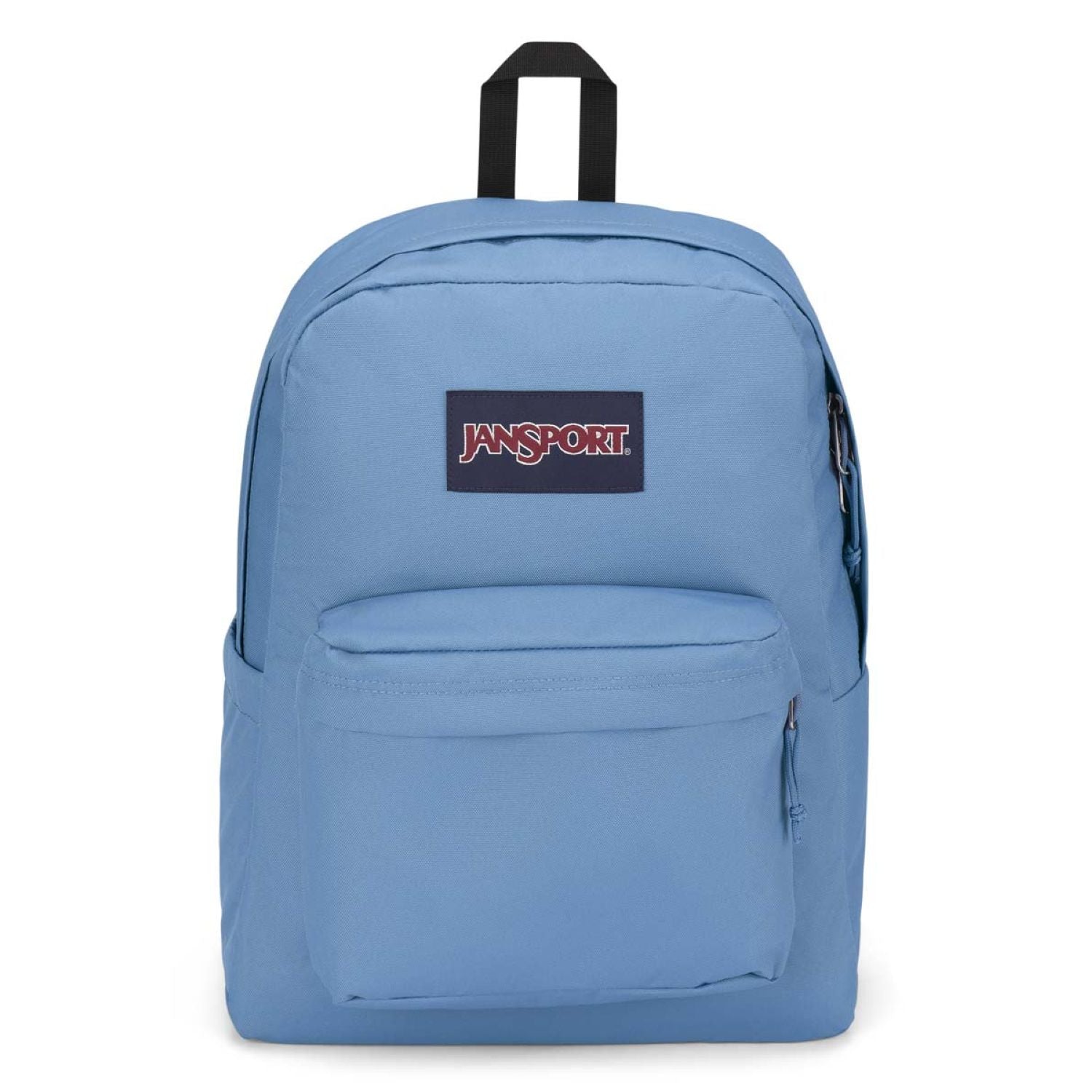 Jansport Superbreak Plus Backpack - Elemental Blue