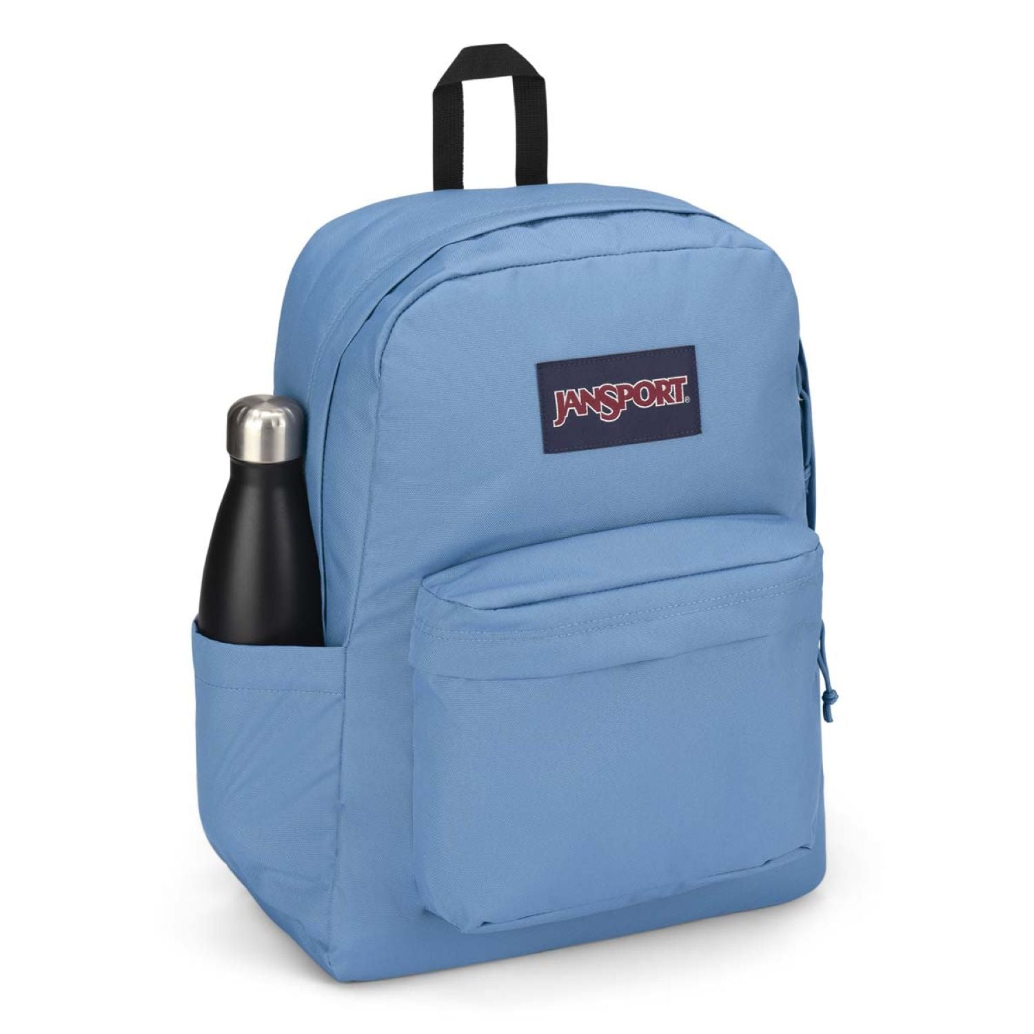 Jansport Superbreak Plus Backpack - Elemental Blue