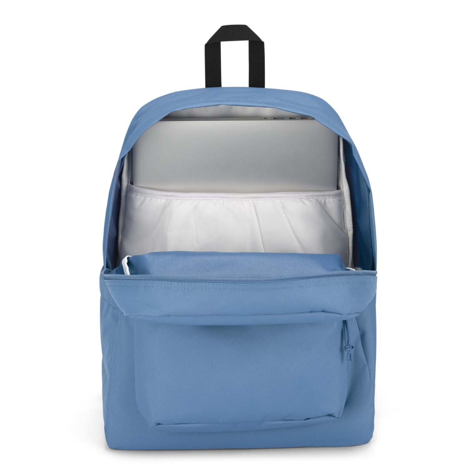 Jansport Superbreak Plus Backpack - Elemental Blue
