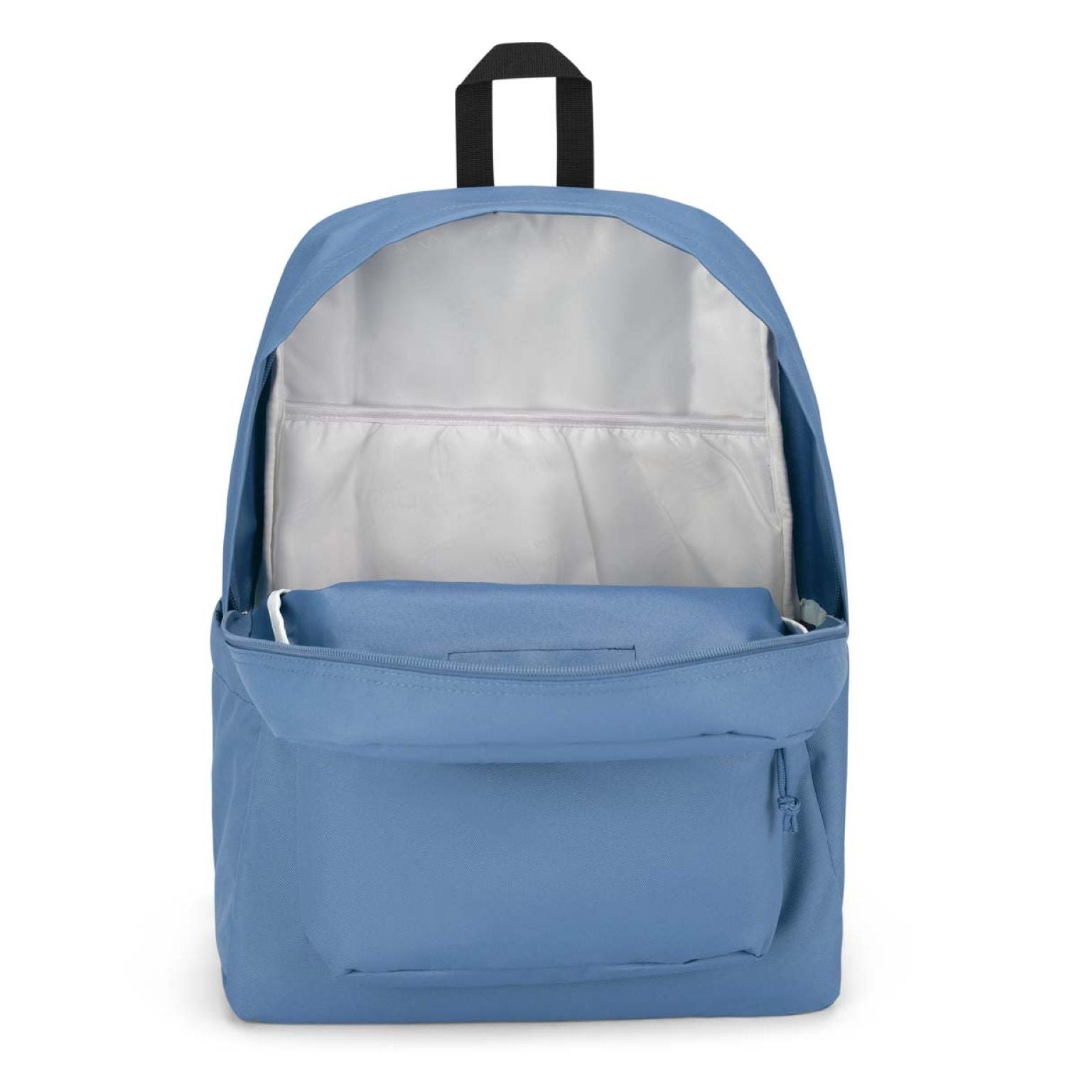Jansport Superbreak Plus Backpack - Elemental Blue
