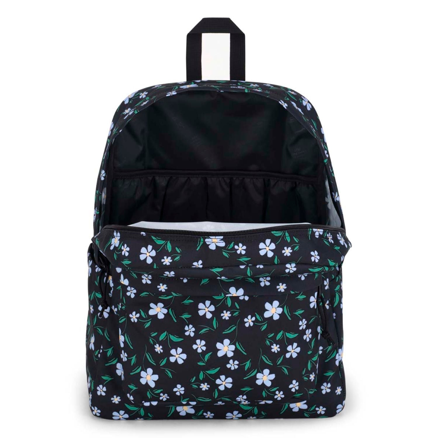 Jansport Superbreak Plus Backpack - Garden Floral