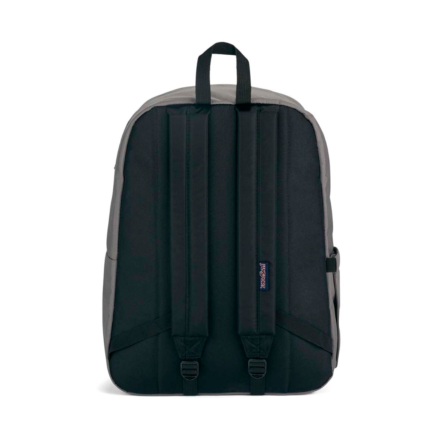 Jansport Superbreak Plus Backpack - Graphite Grey