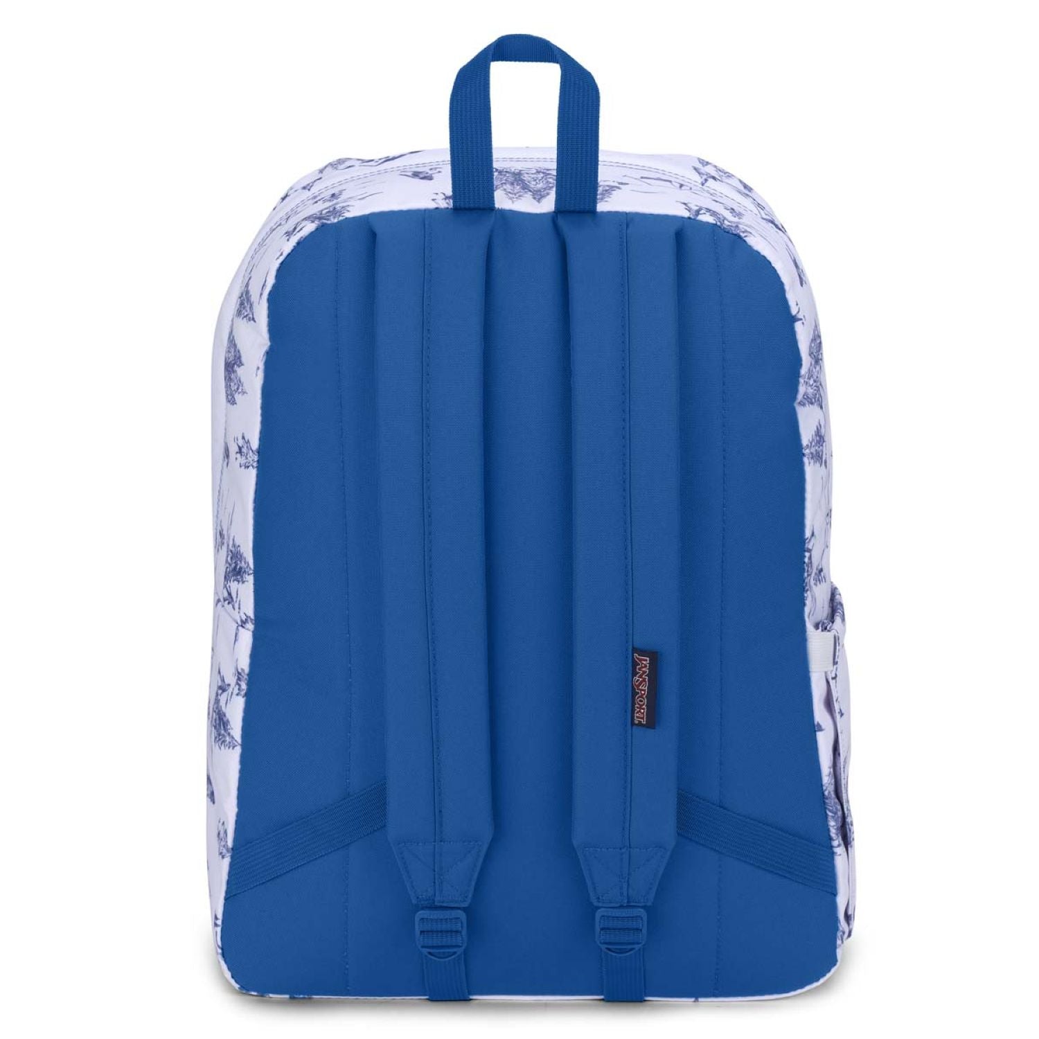 Jansport Superbreak Plus Backpack - Lost Sasquatch