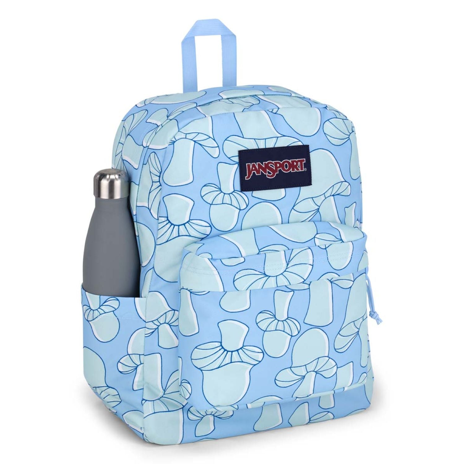 jansport backpack mushroom Jansport Superbreak Plus Backpack
