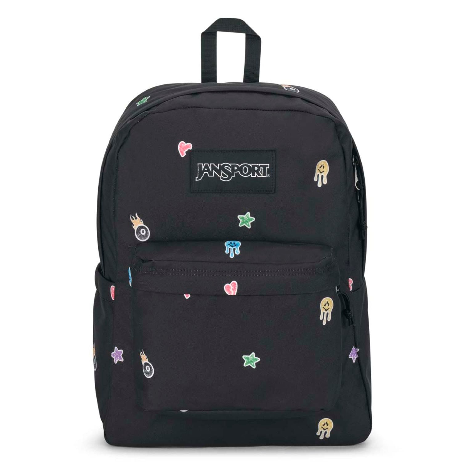 Jansport Superbreak Plus Backpack