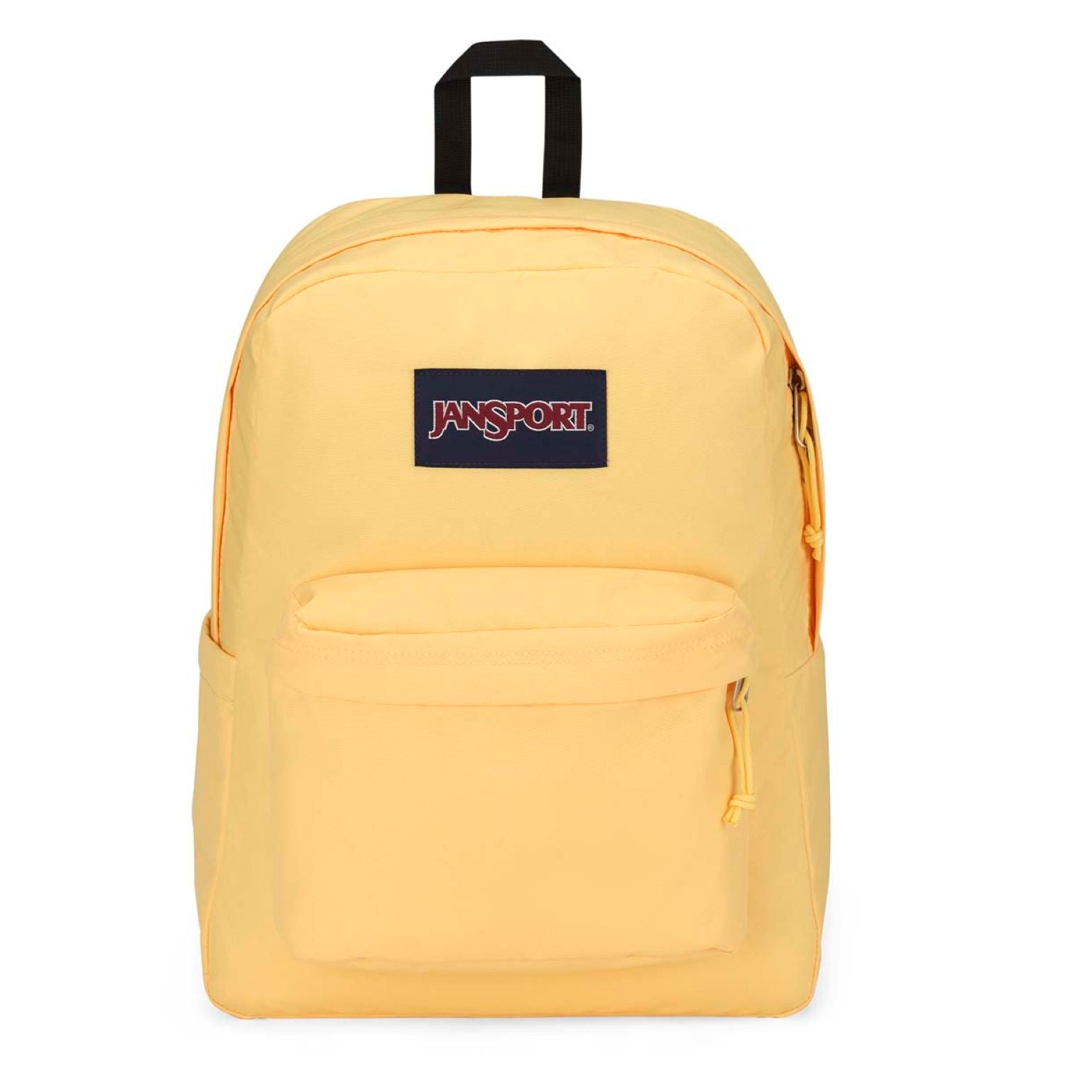 Jansport Superbreak Plus Backpack - Sun Shimmer