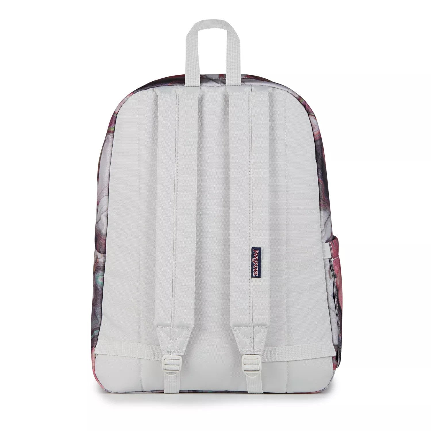 Jansport Superbreak Plus Backpack Sylvia Burnstein - Renassaince