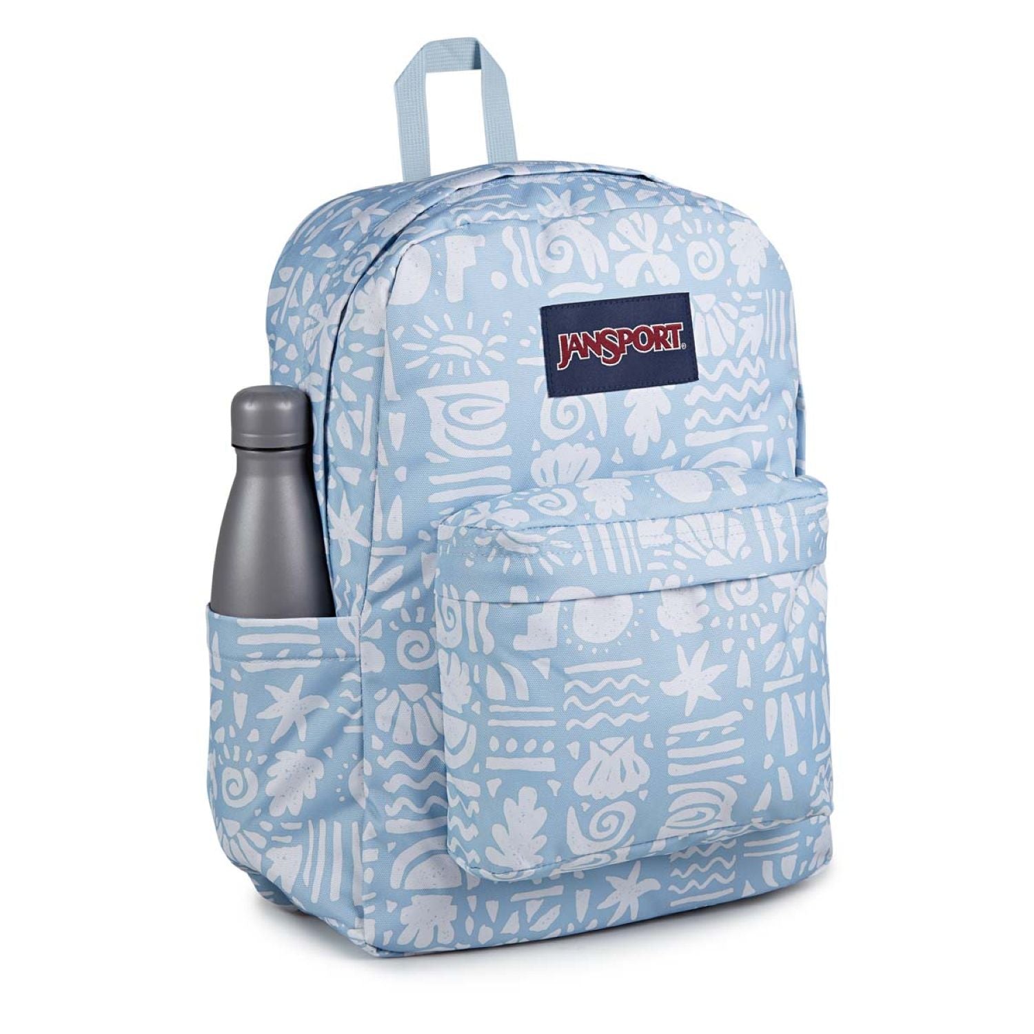 Jansport Superbreak Plus Backpack - Coastal Curiosities