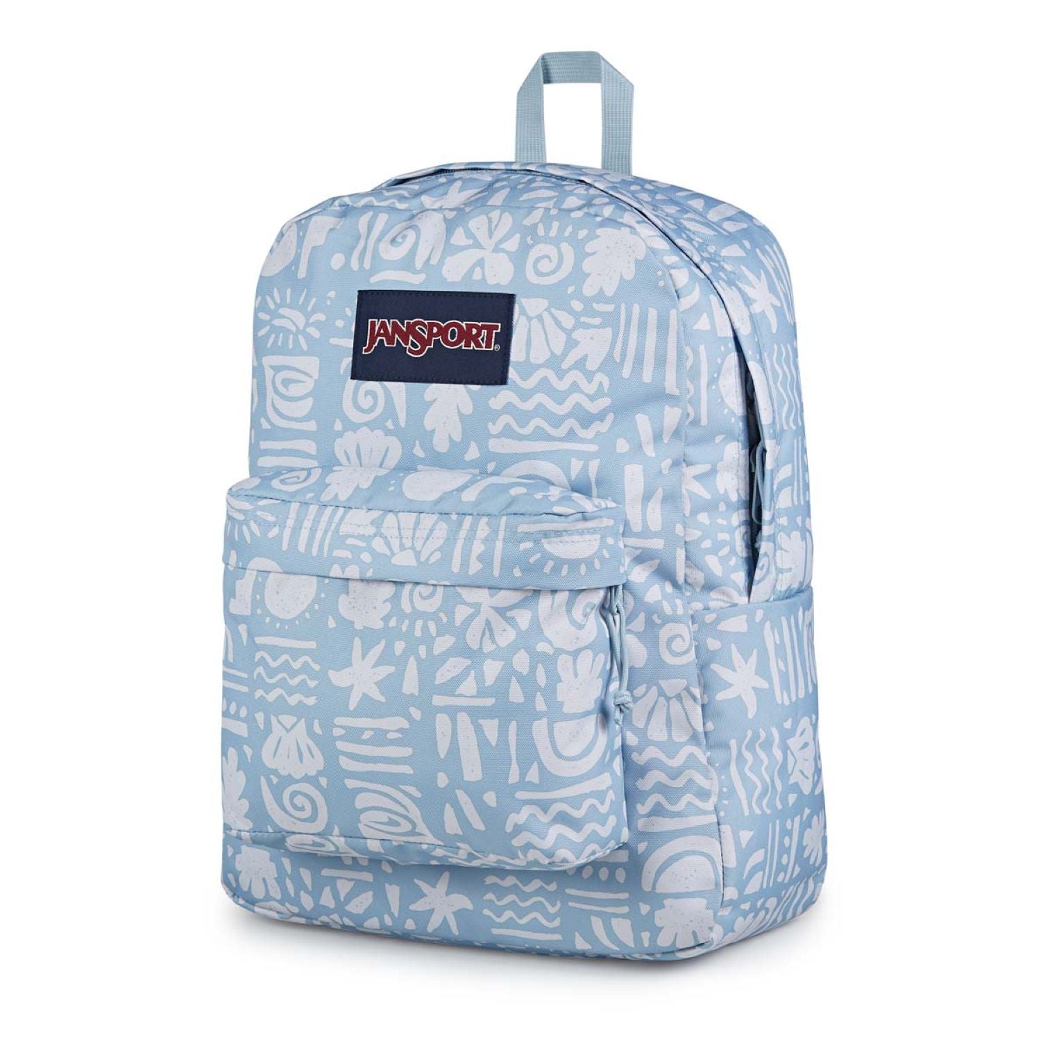 Jansport Superbreak Plus Backpack - Coastal Curiosities