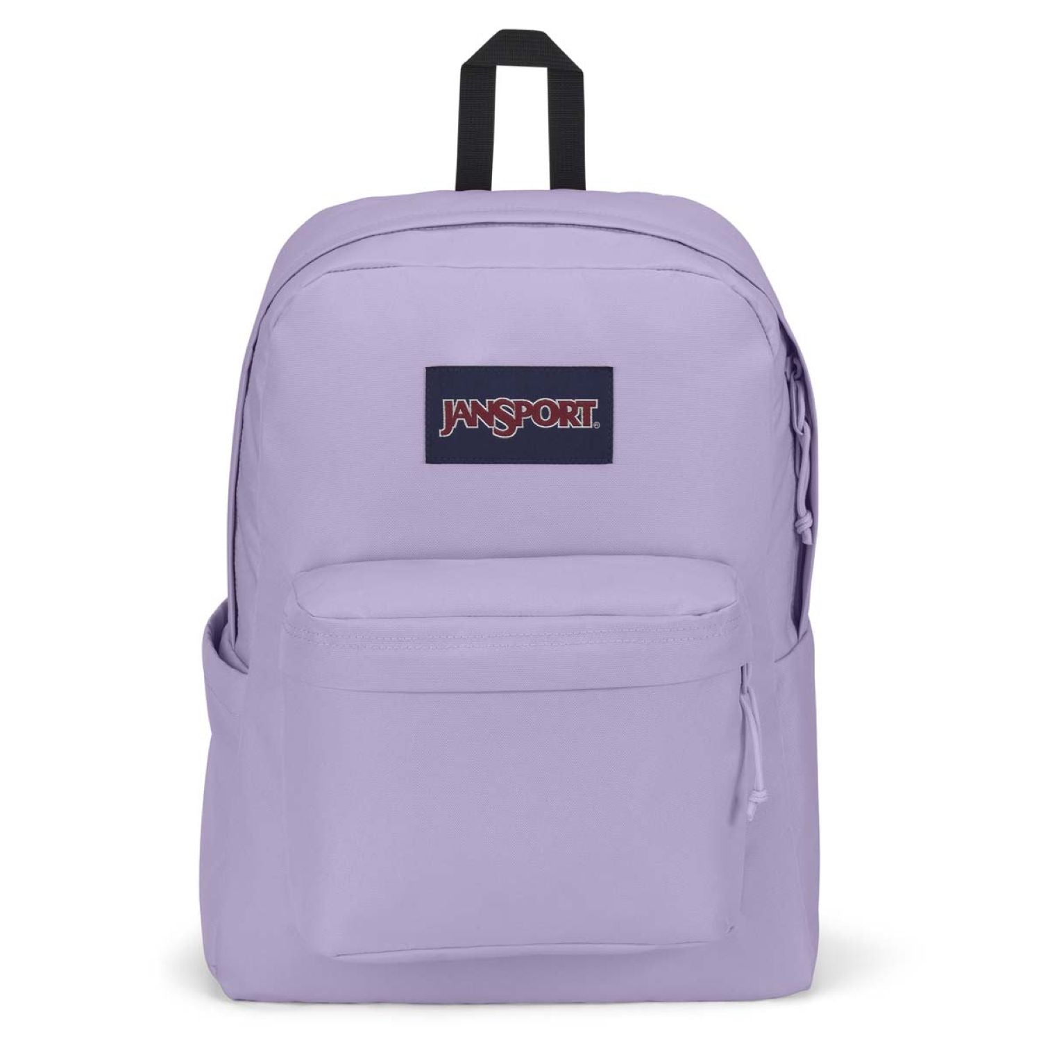 Jansport Superbreak Plus Backpack - Pastel Lilac