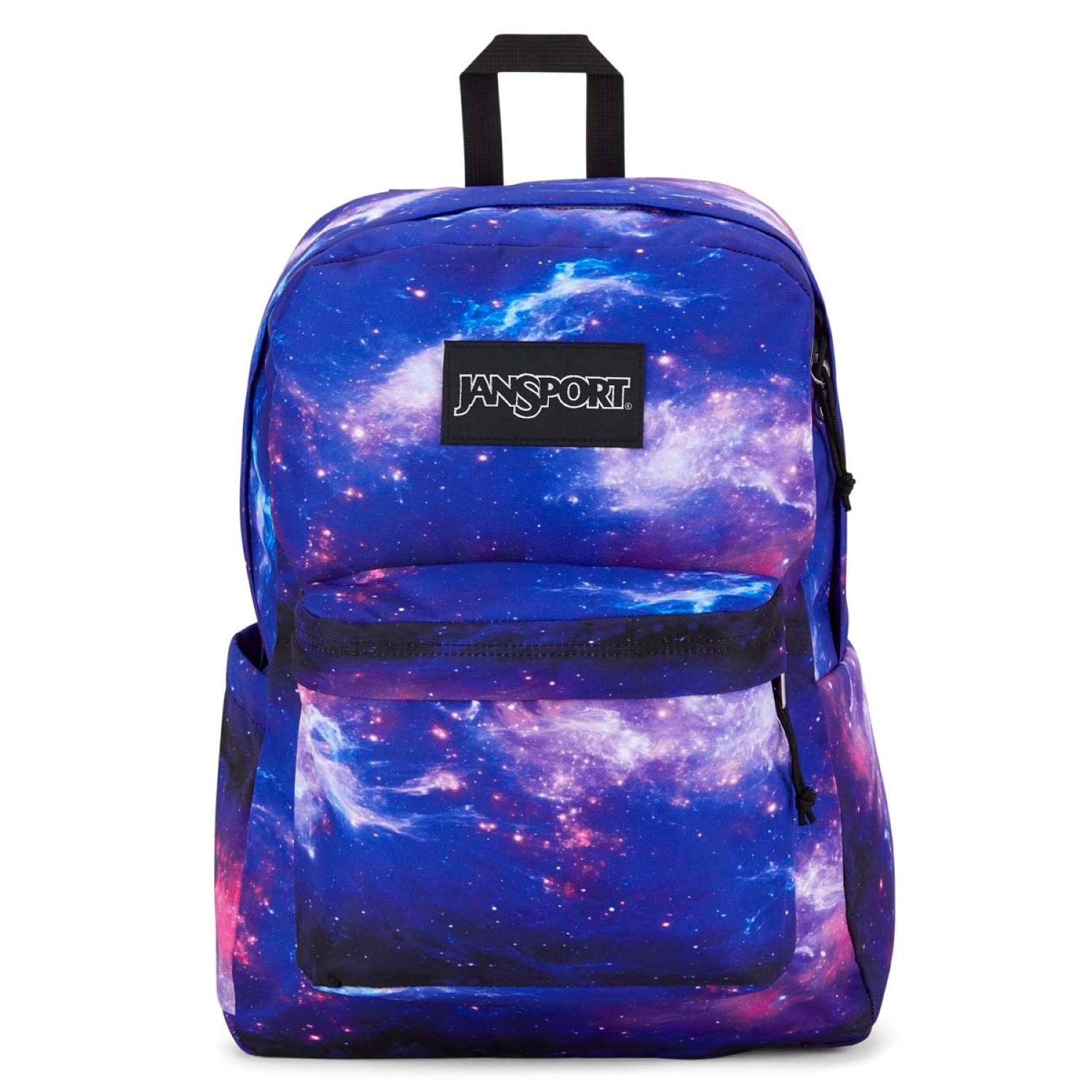 Jansport Superbreak Plus Backpack - Space Dust