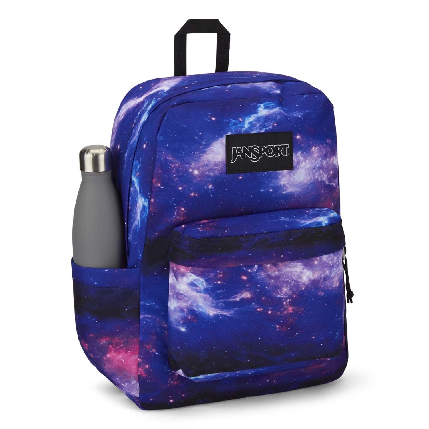 Jansport Superbreak Plus Backpack - Space Dust
