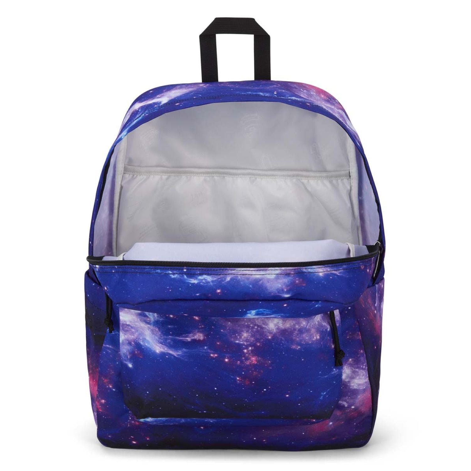 Jansport Superbreak Plus Backpack - Space Dust