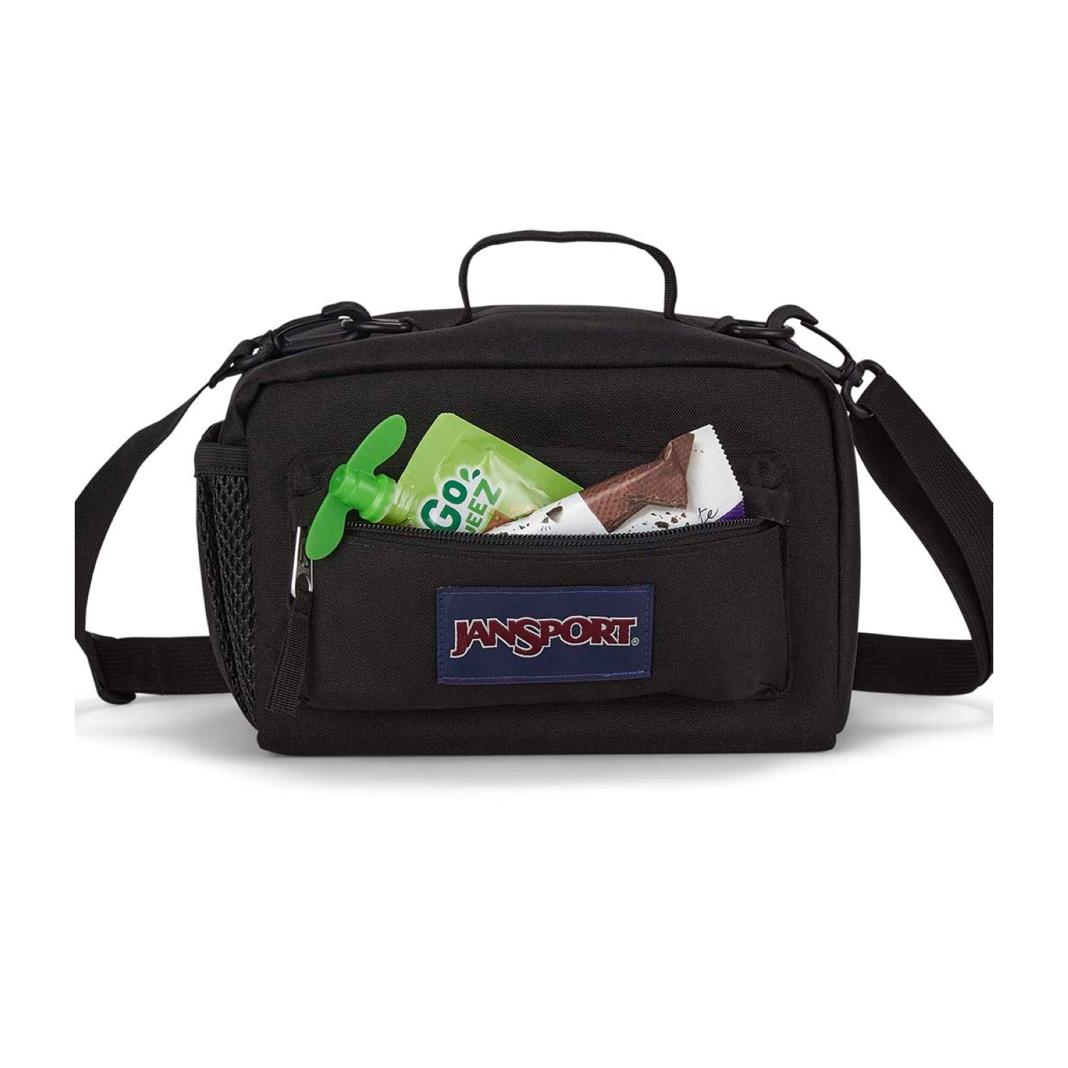 Jansport The Carryout - Black