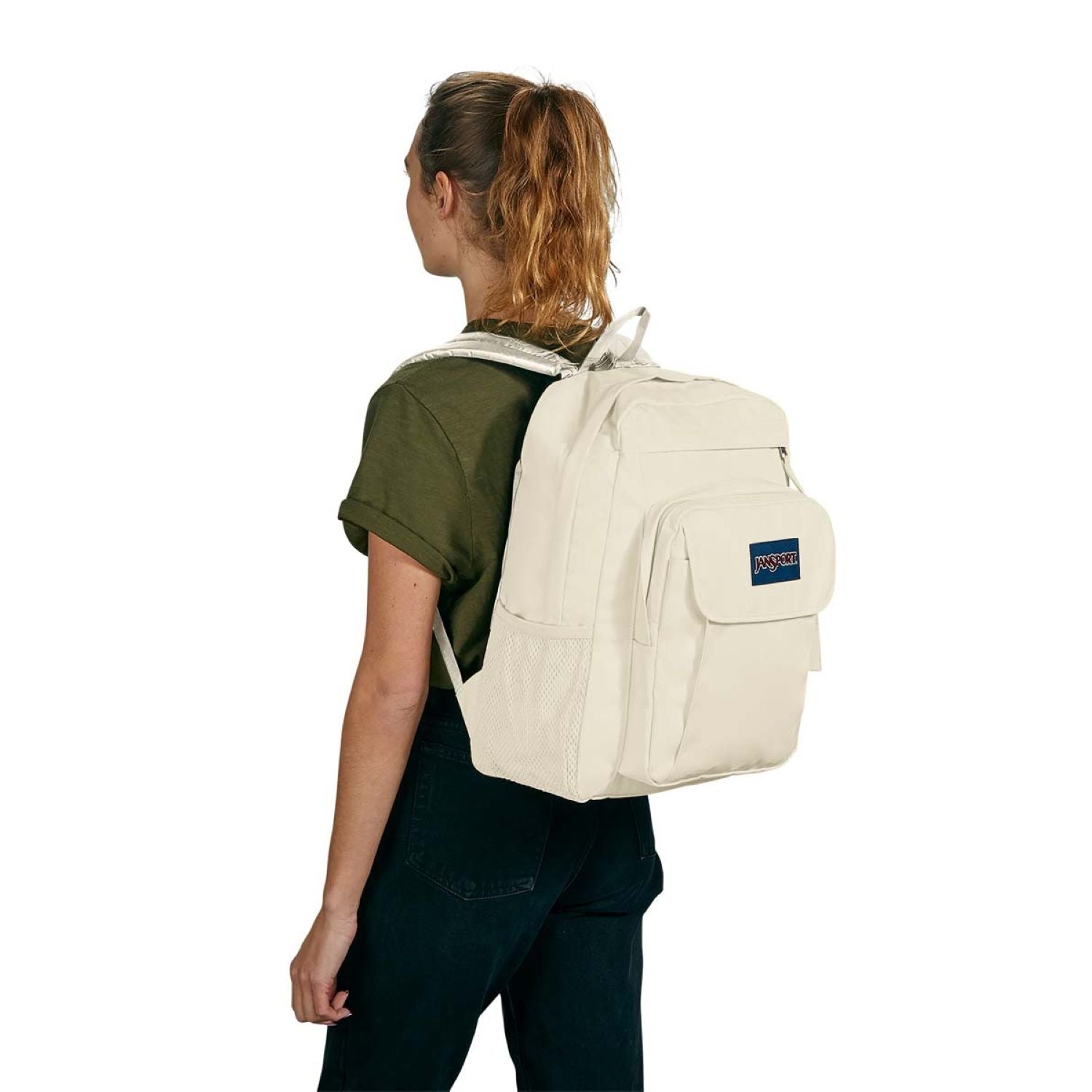 Jansport Union Pack - Soft Tan