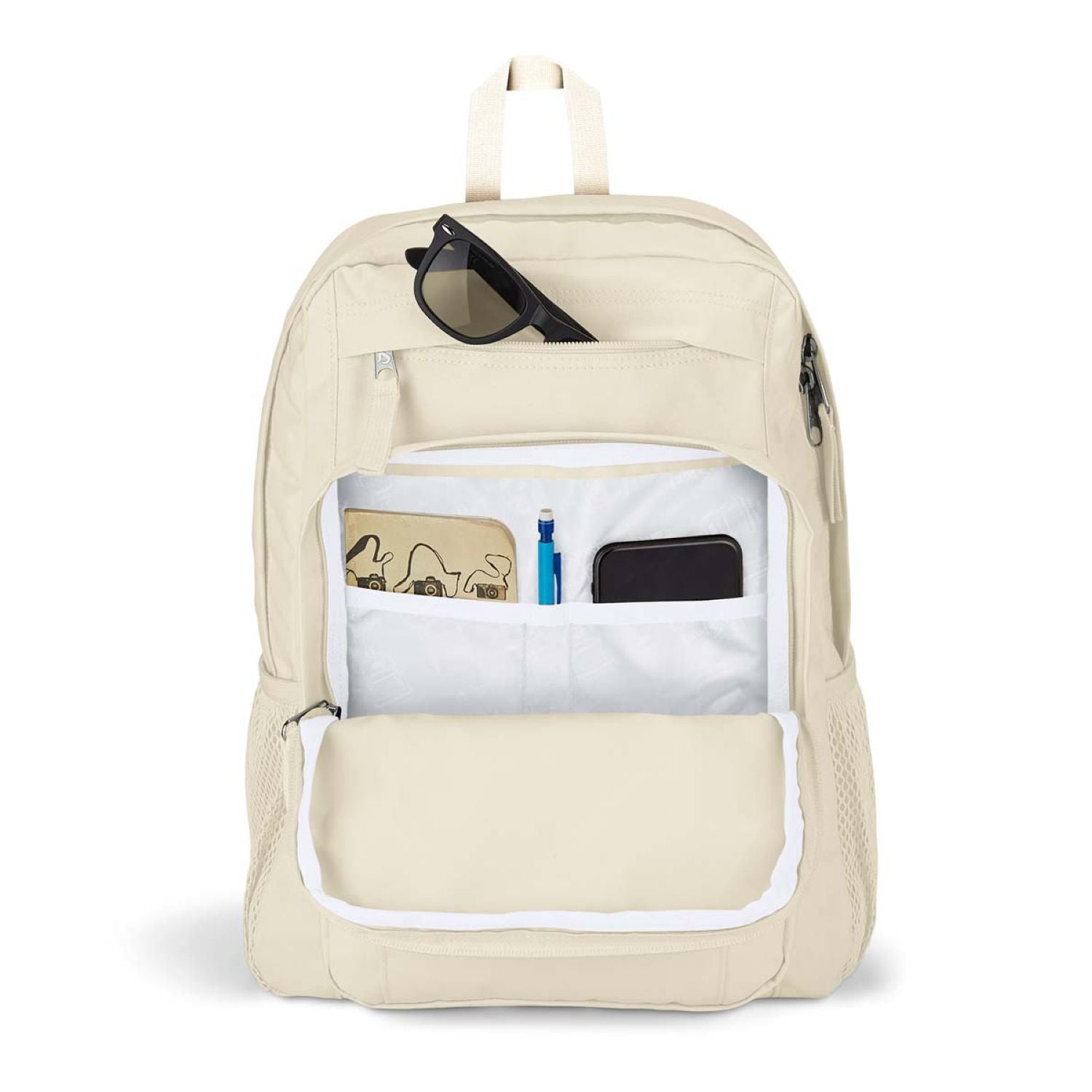 Jansport Union Pack - Soft Tan