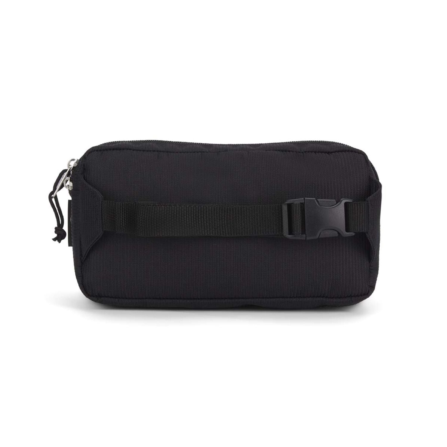 Jansport Waisted Fanny Pack - Cord Weave Black