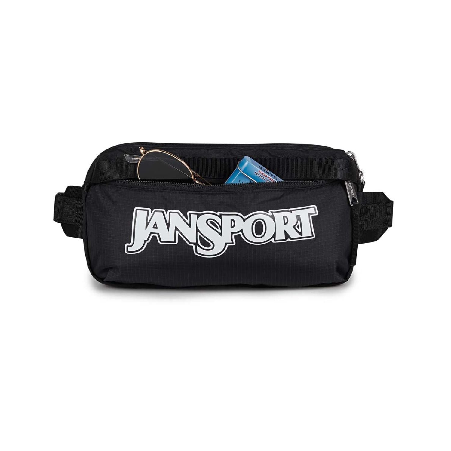 Jansport Washington Waistpack - Black