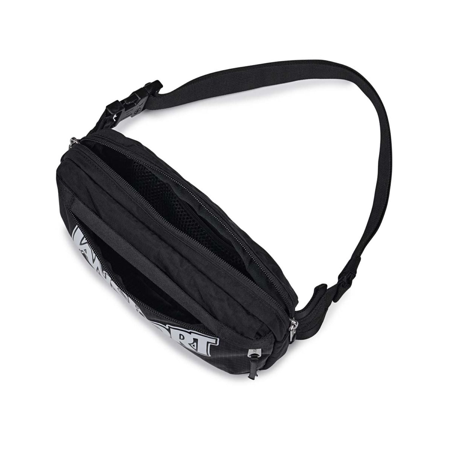 Jansport Washington Waistpack - Black
