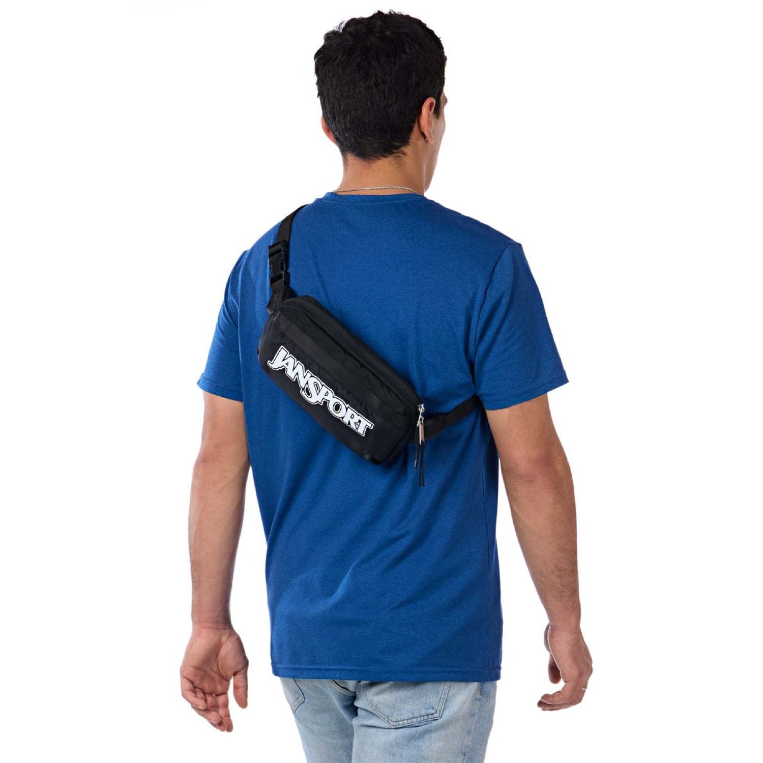 Jansport Washington Waistpack - Black