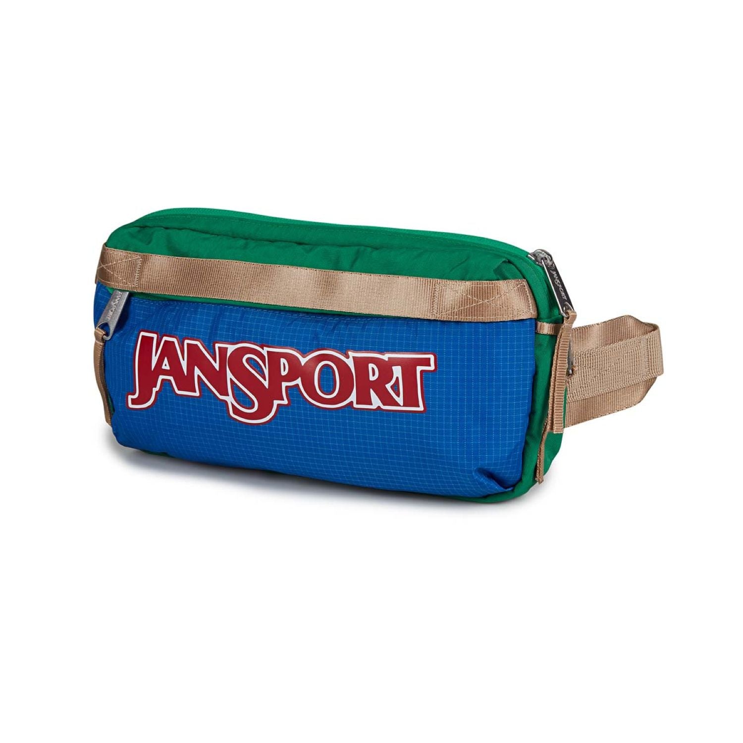 Jansport Washington Waistpack - Jelly Kelly