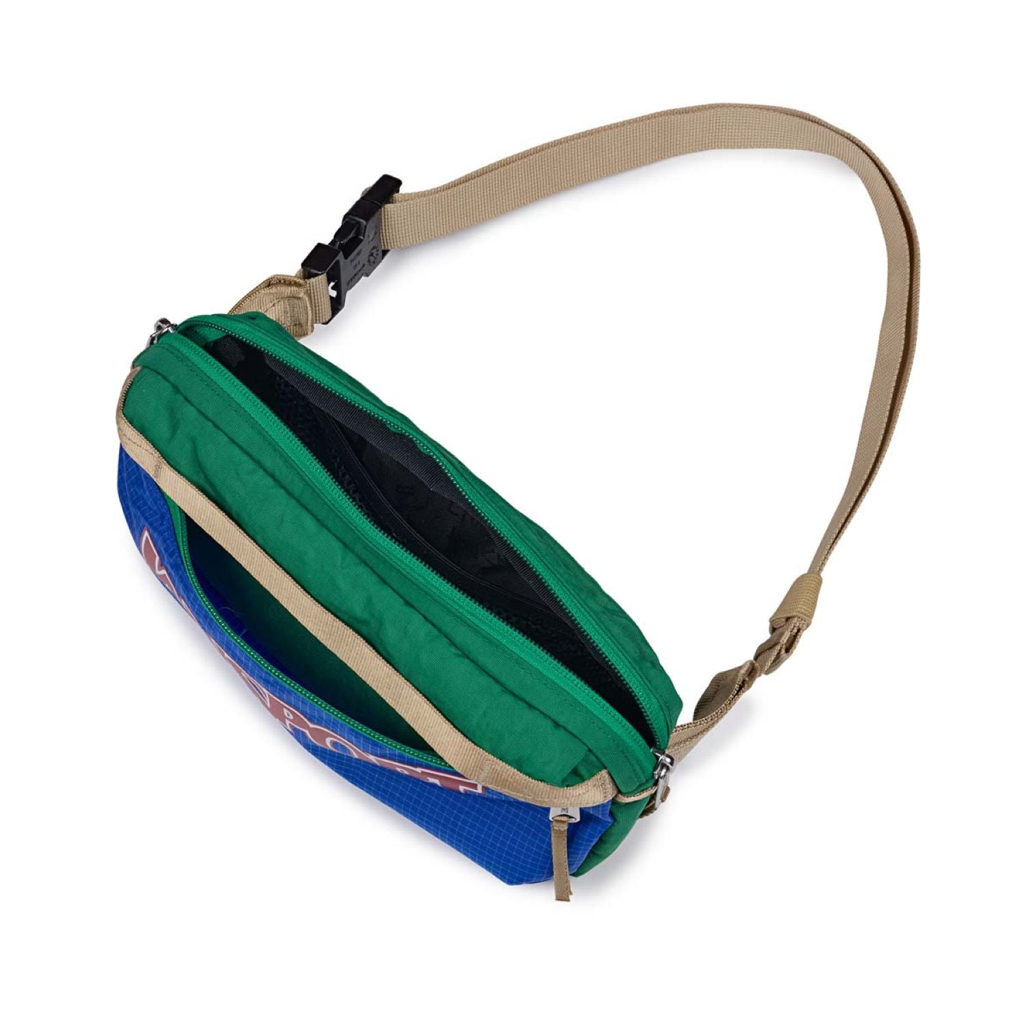 Jansport Washington Waistpack - Jelly Kelly