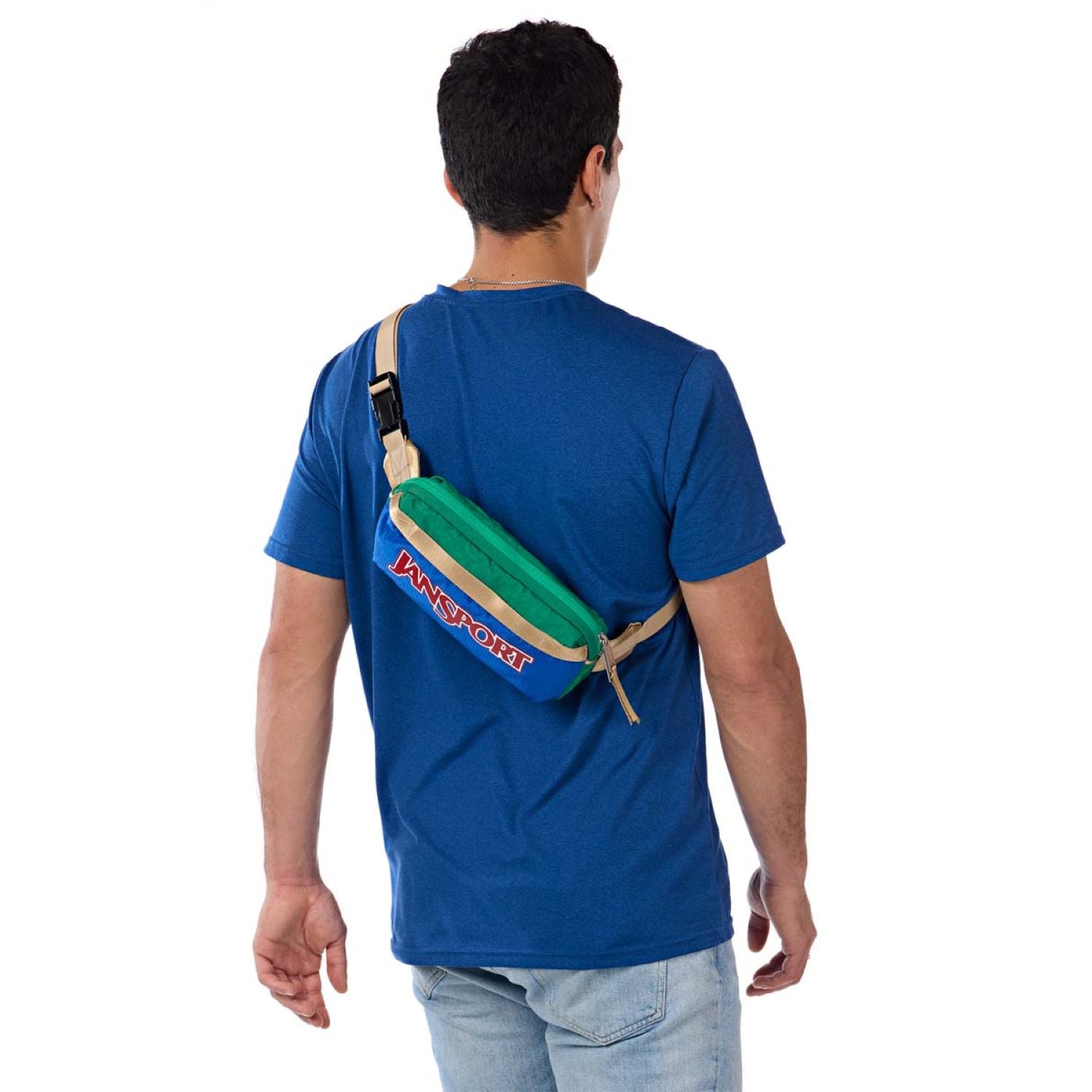 Jansport Washington Waistpack - Jelly Kelly