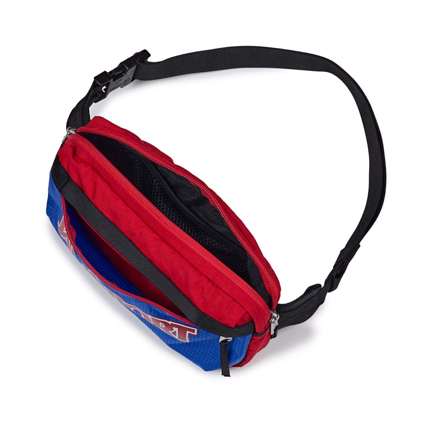 Jansport Washington Waistpack - Red Tape