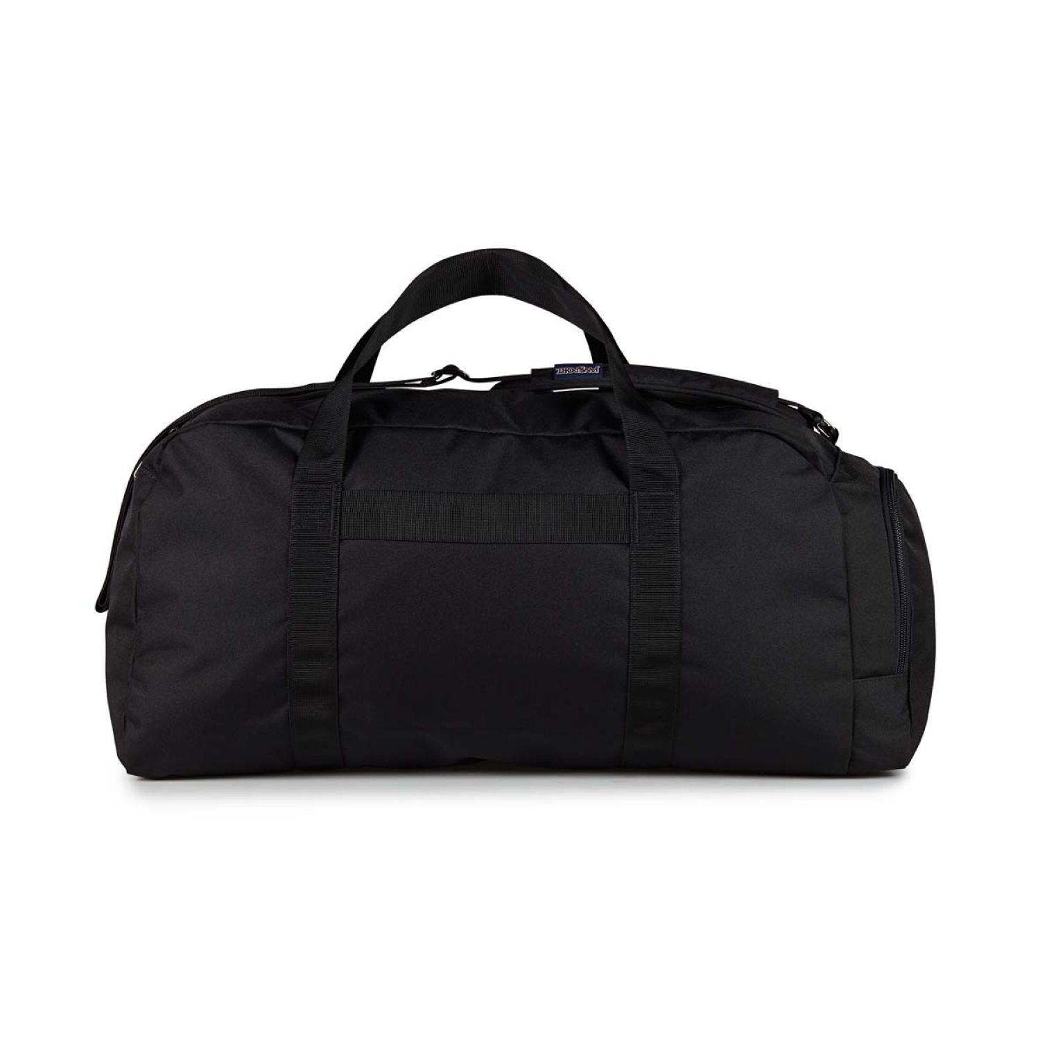 Jansport Weekender Large Duffel - Black