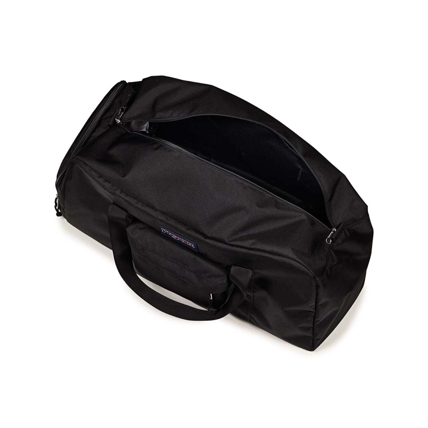 Jansport Weekender Large Duffel - Black