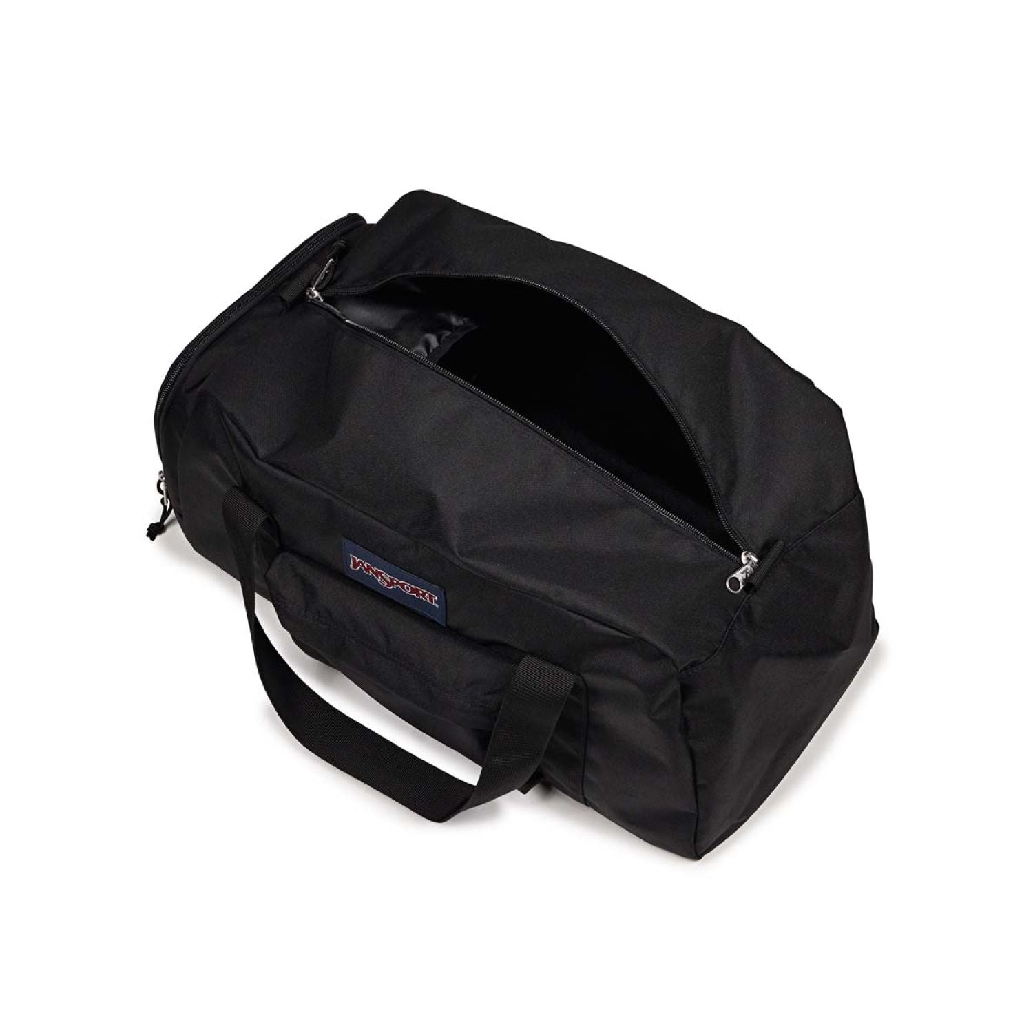 Jansport Weekender Medium Duffel - Black