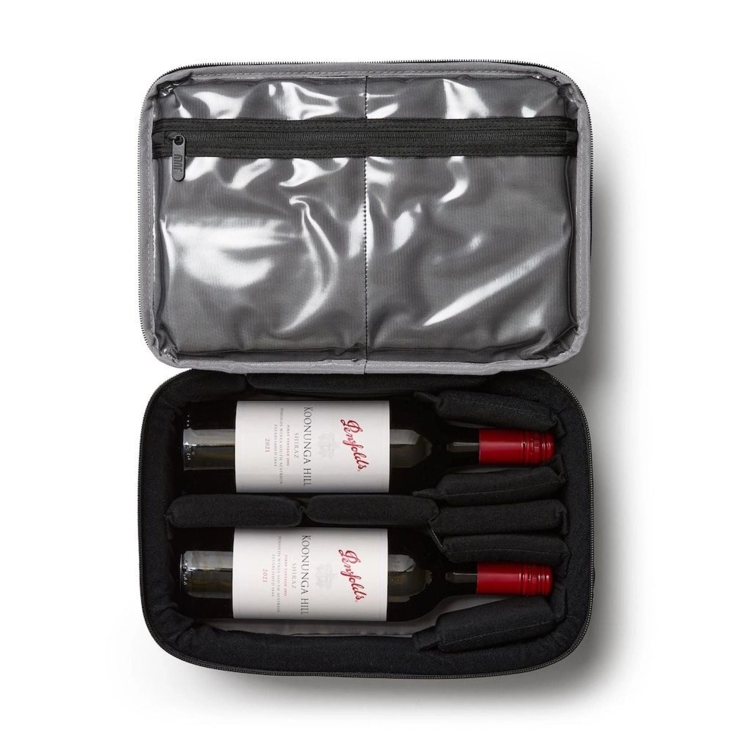 July Camera Protect Cell - Grey