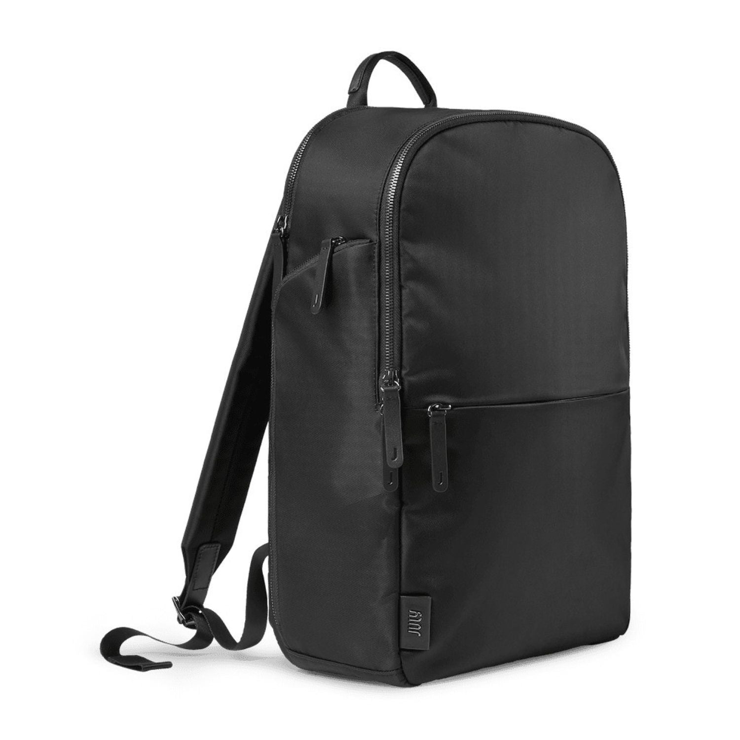 July Carry All Backpack 16" - Black
