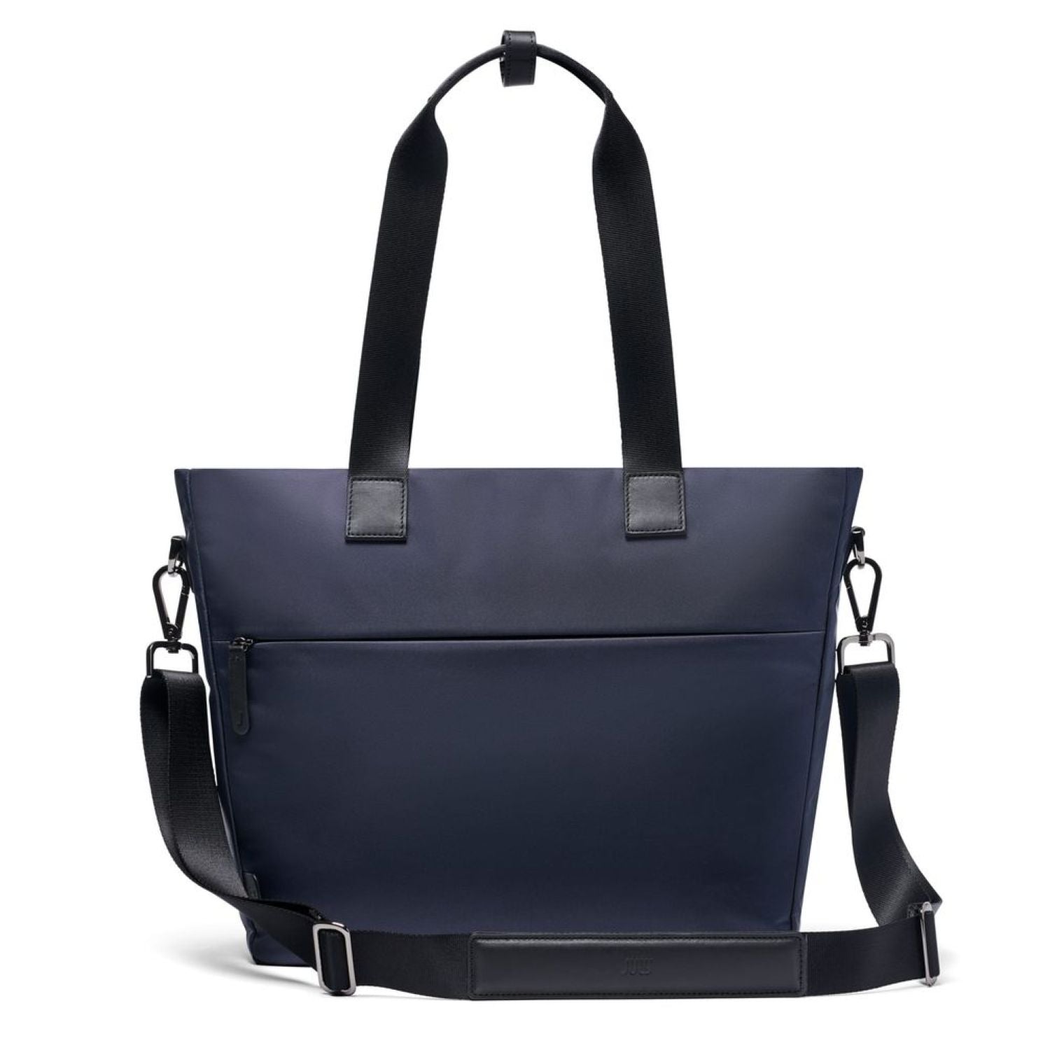 July Carry All Tote 15" - Navy