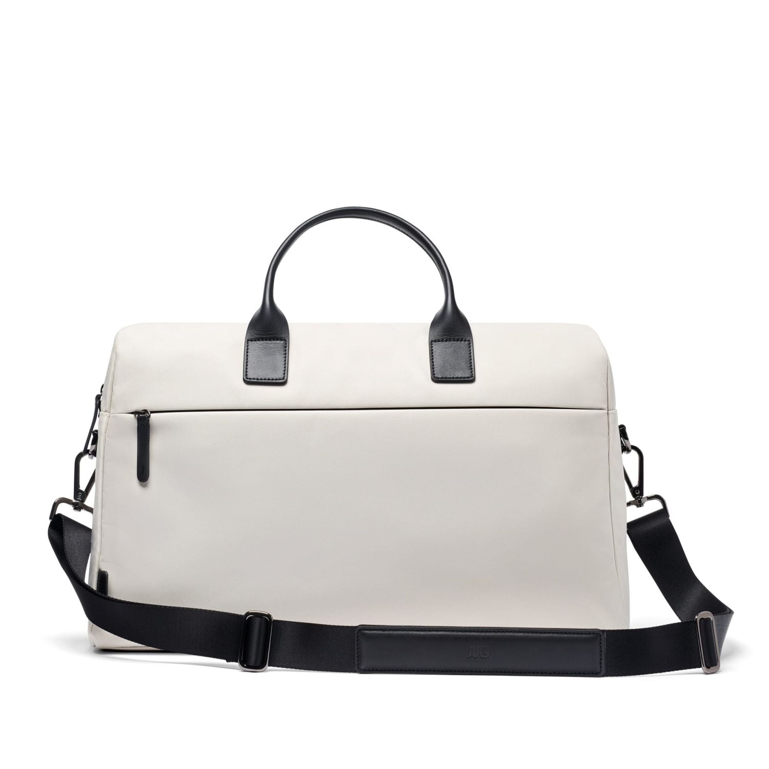 July Carry All Weekender 16" - Chalk