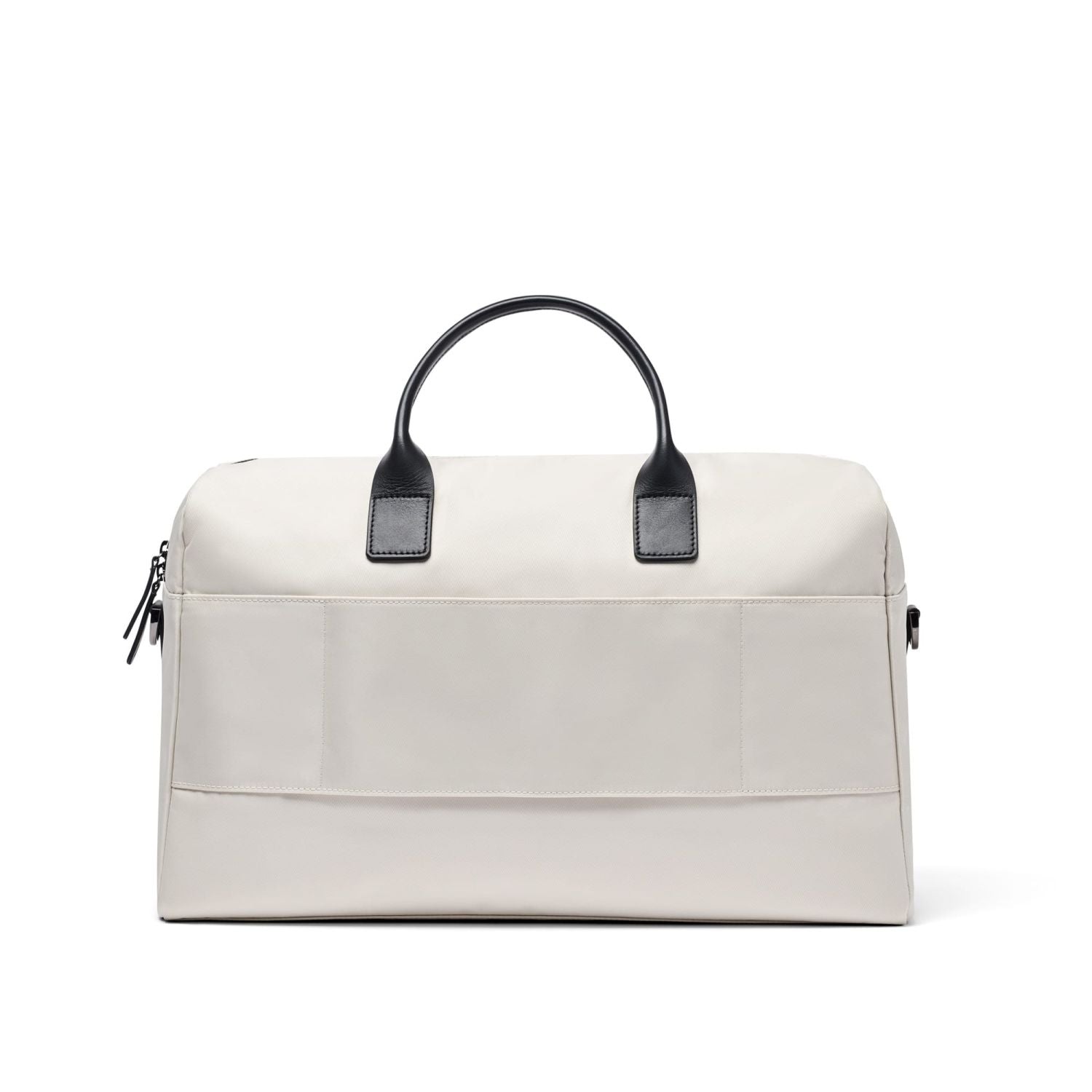 July Carry All Weekender 16" - Chalk
