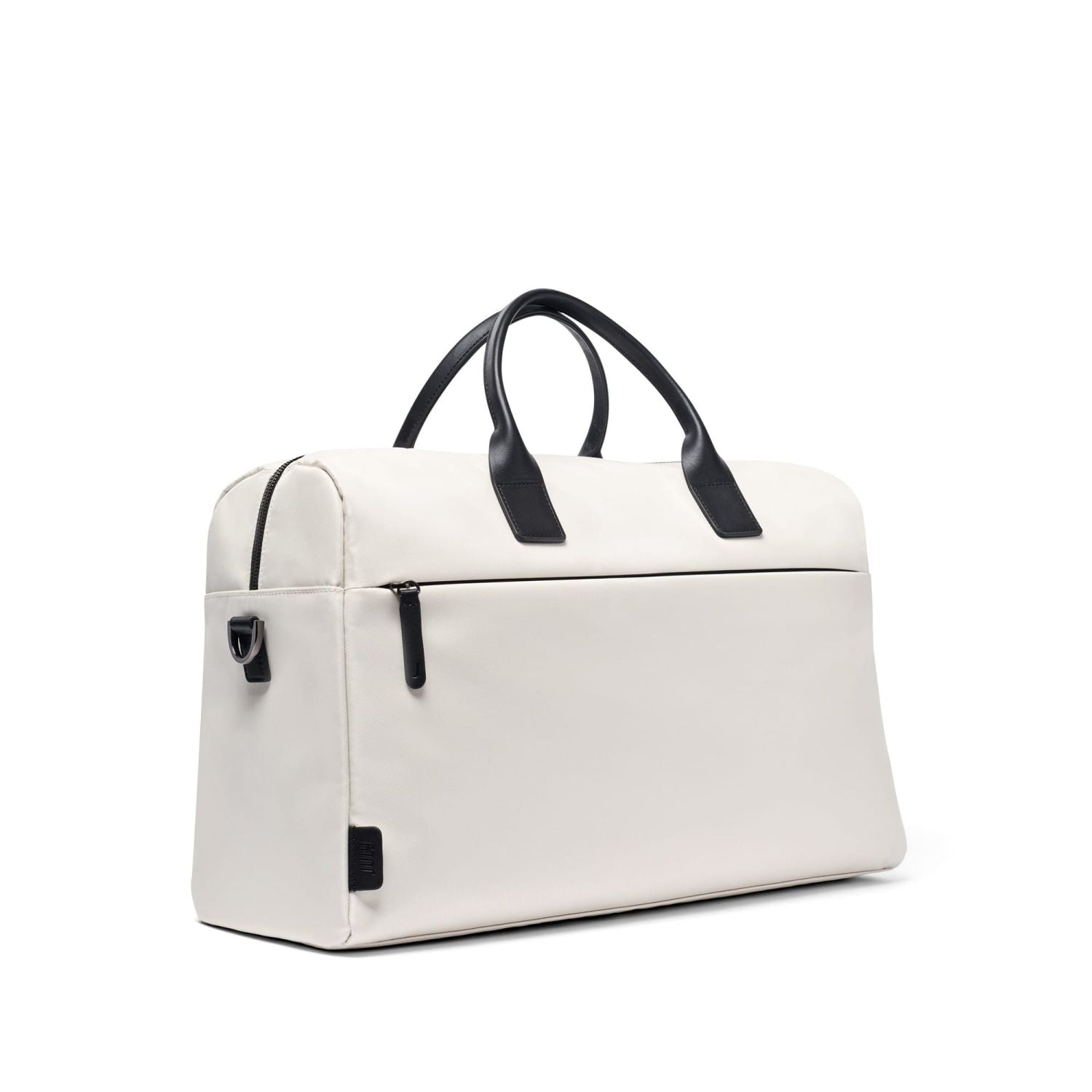 July Carry All Weekender 16" - Chalk