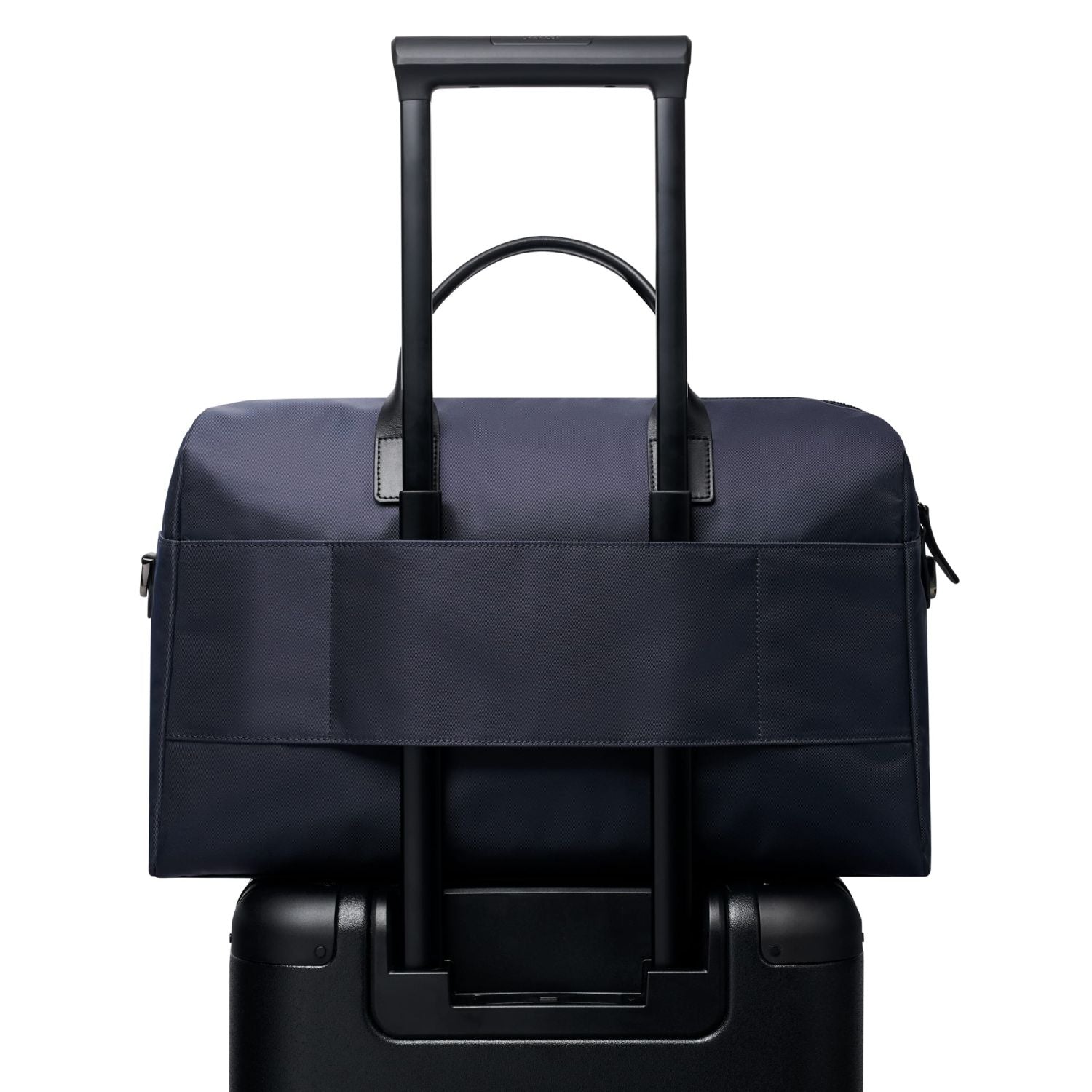 July Carry All Weekender 16" - Navy