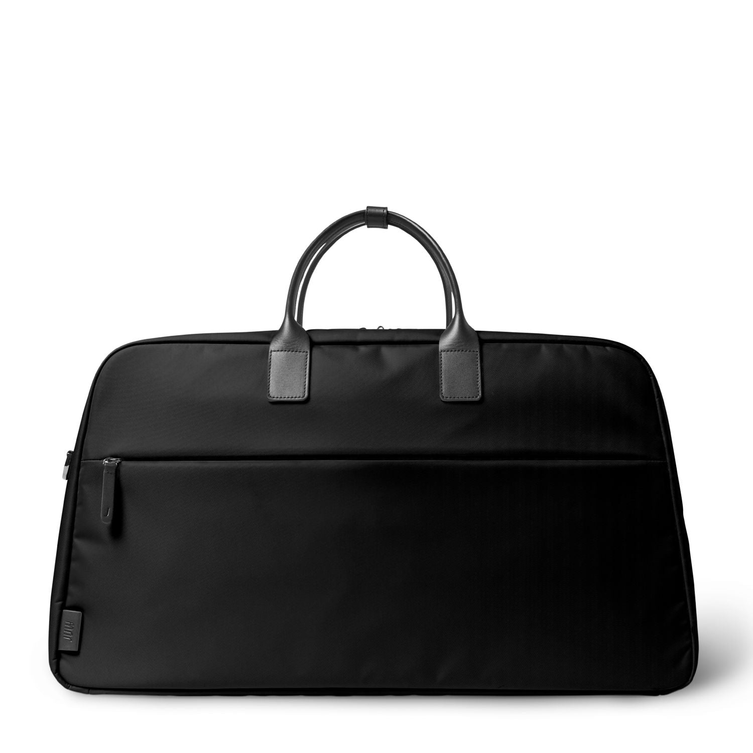 July Carry All Weekender Plus 16" - Black