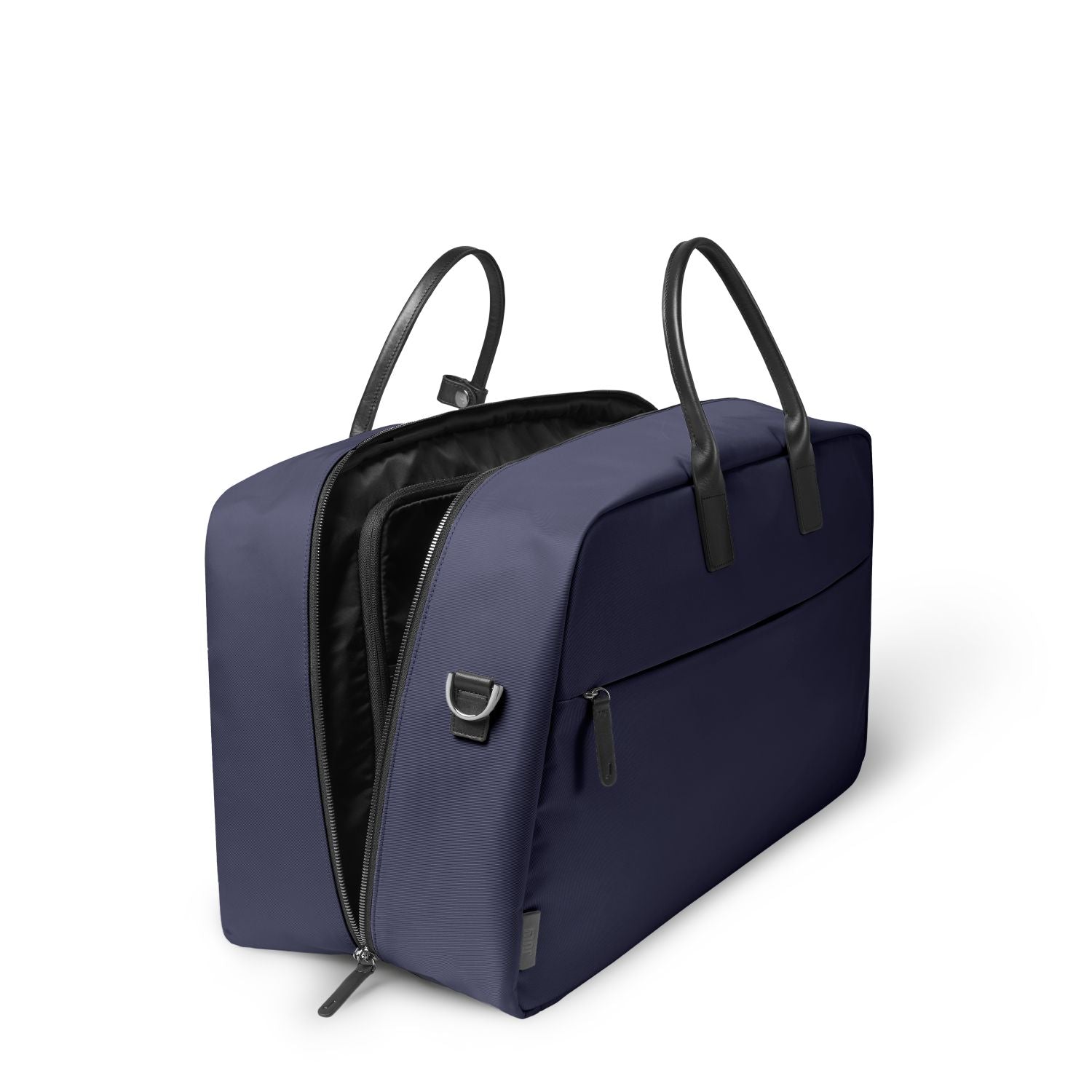 July Carry All Weekender Plus 16" - Navy