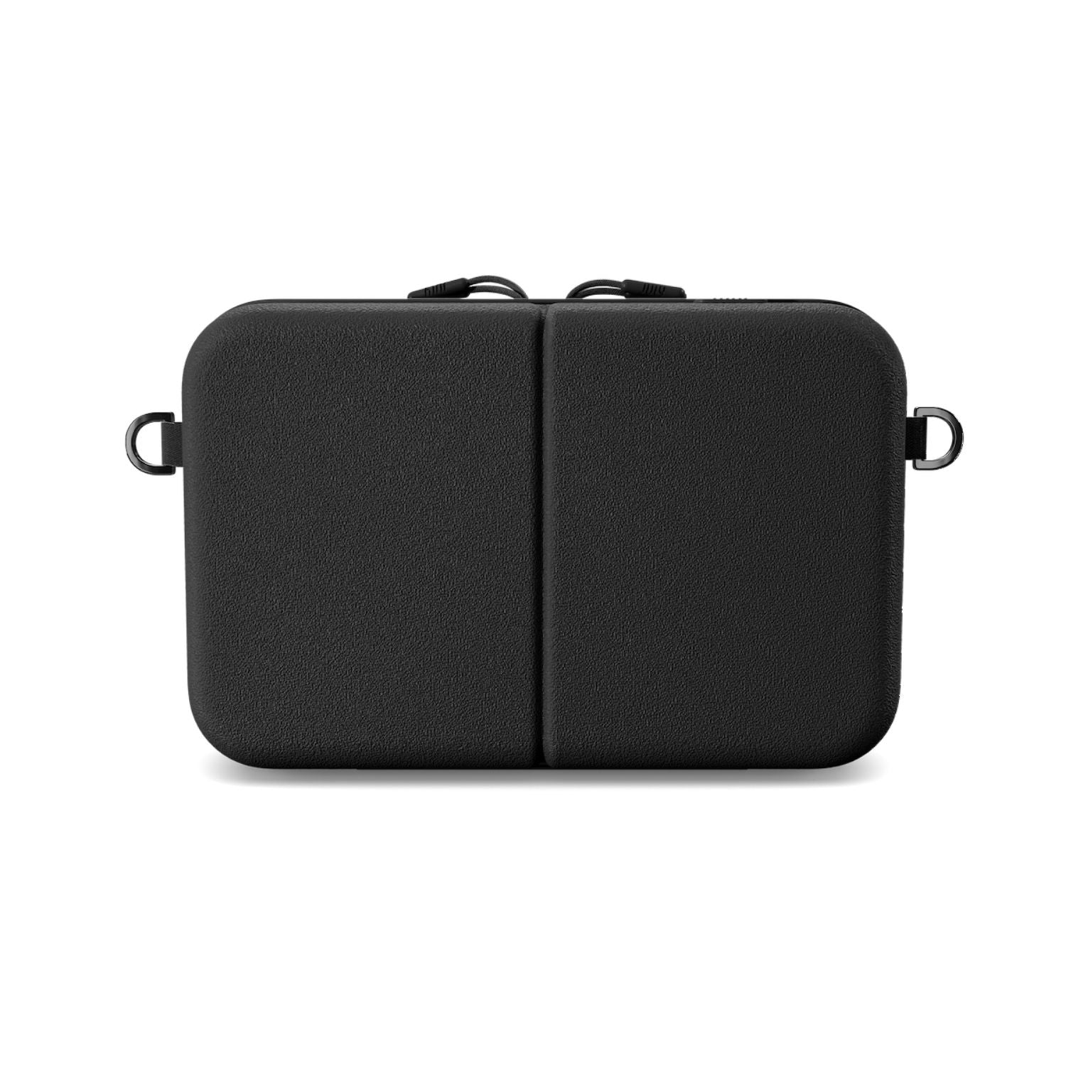 July Carry Me Mini Case With Detachable Strap 5" - Black