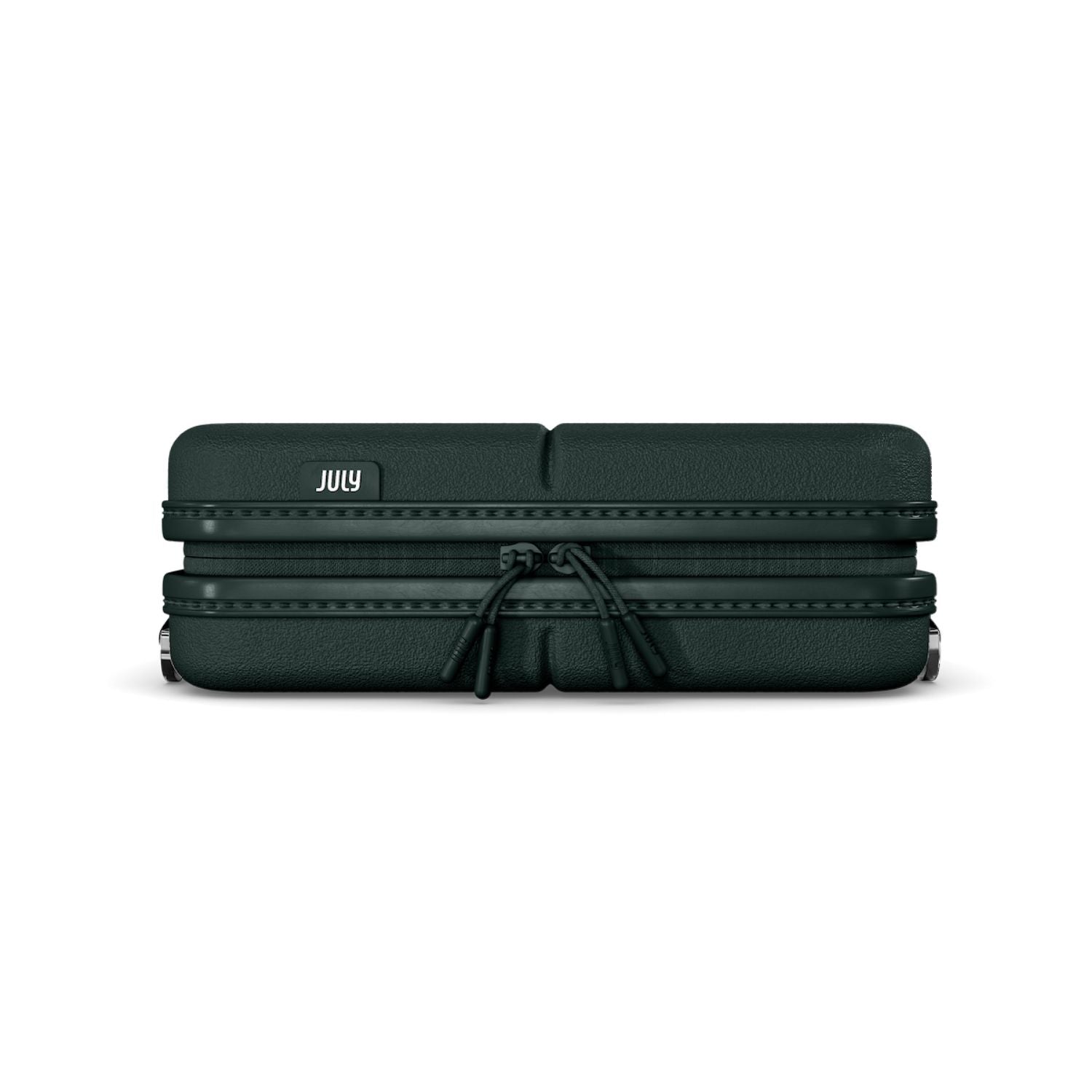 July Carry Me Mini Case With Detachable Strap 5" - Forest