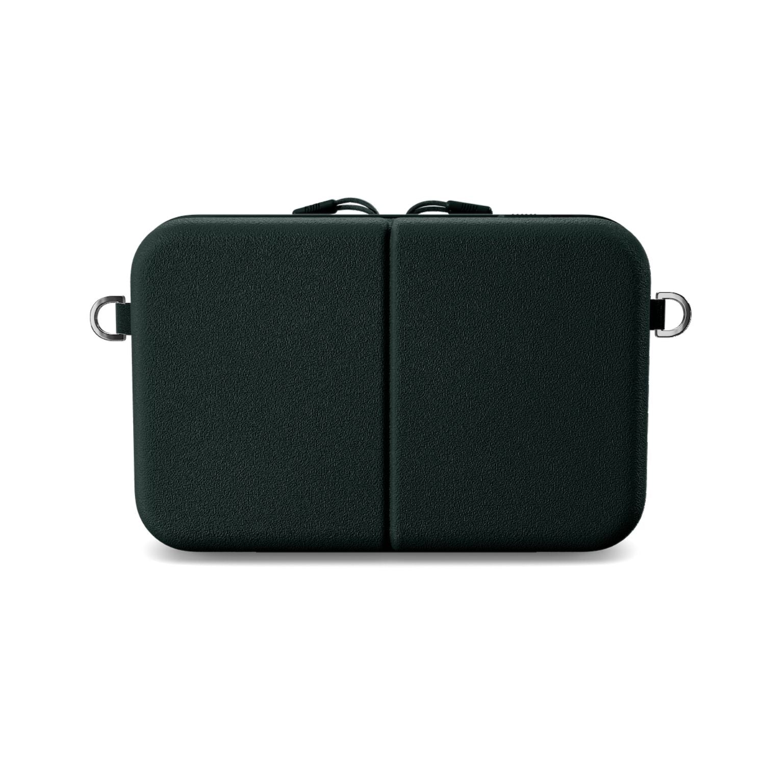 July Carry Me Mini Case With Detachable Strap 5" - Forest